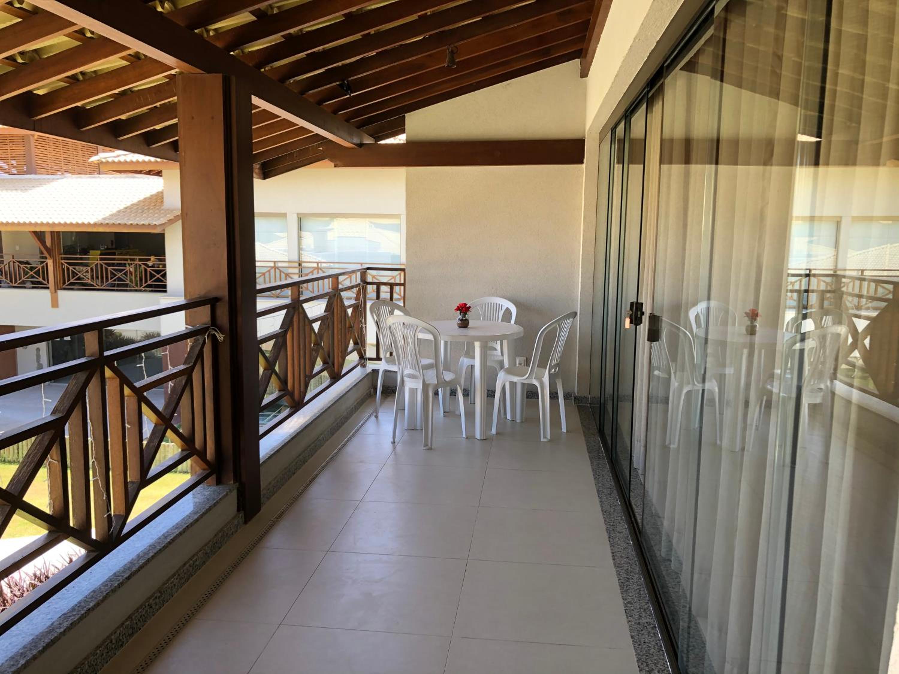 Residencial Ykutiba Imbassaí