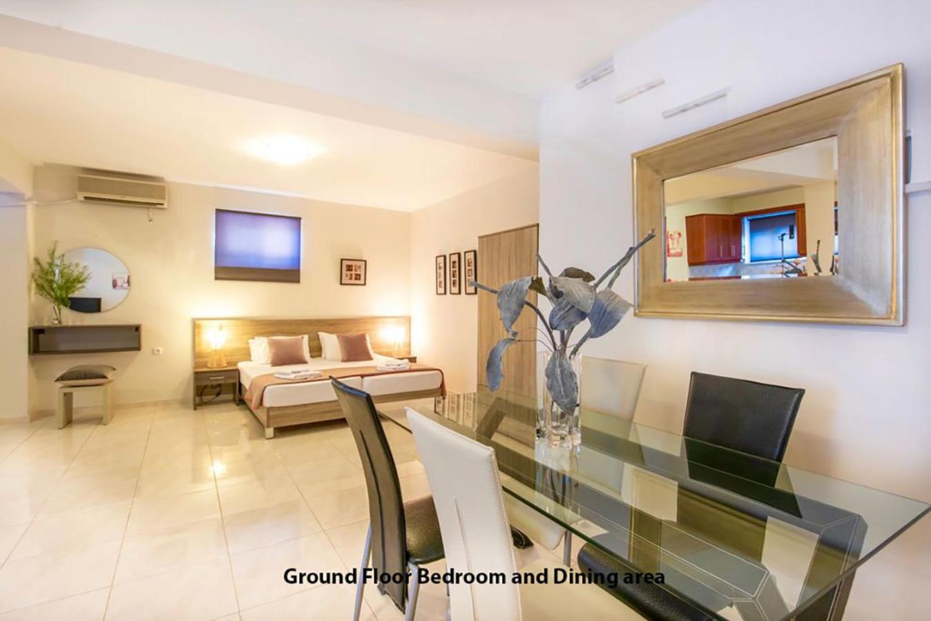 Villa Minos Plaka photo 3