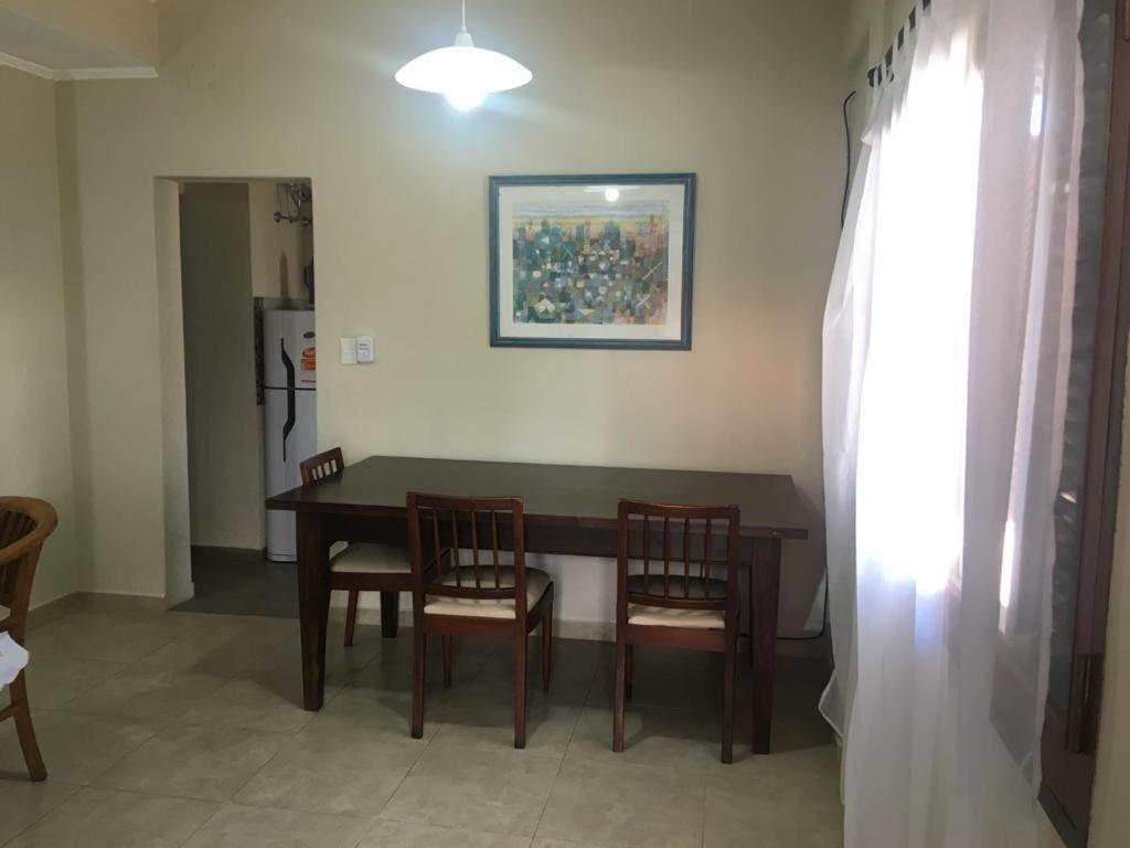 Costa Luxe Planta Baja