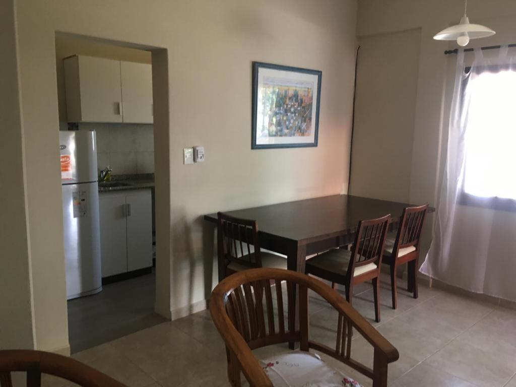 Costa Luxe Planta Baja