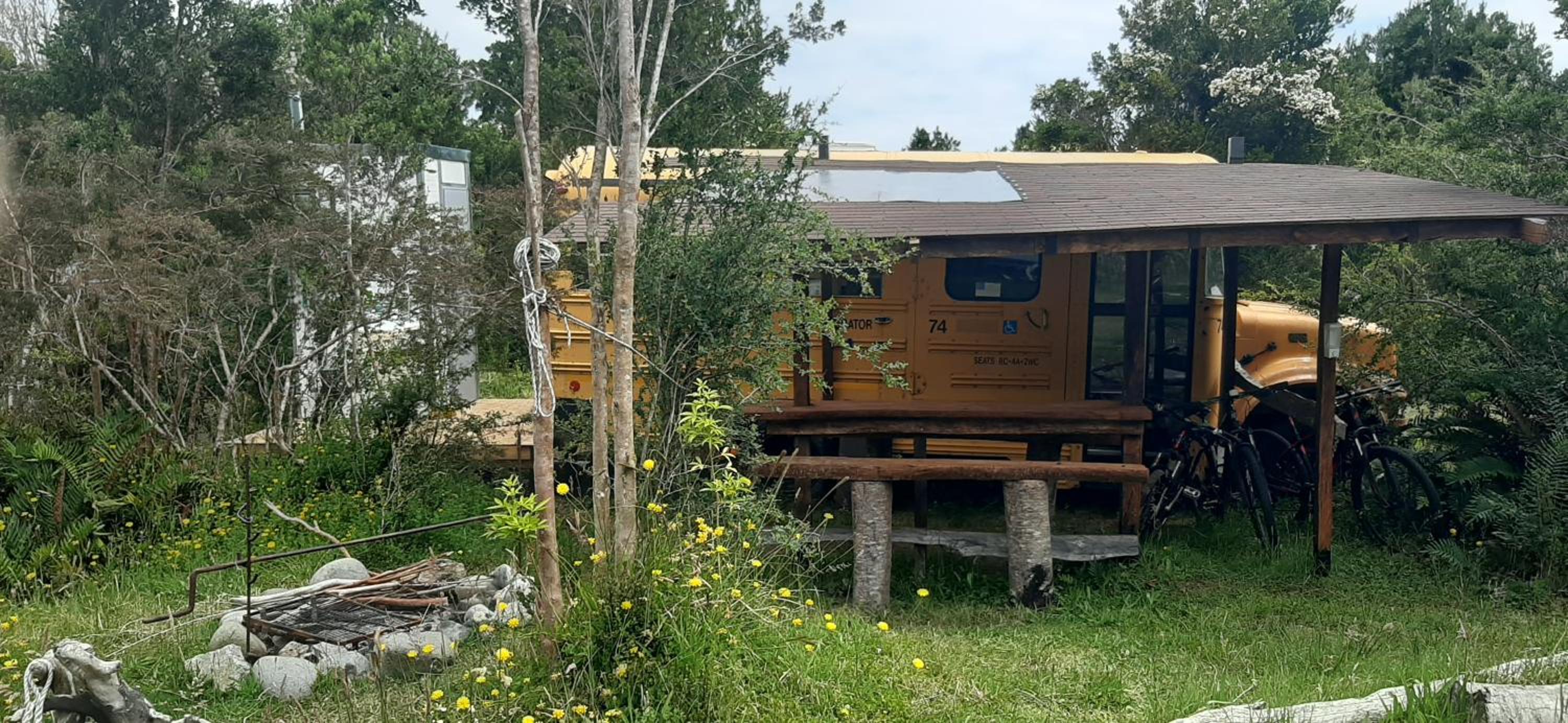 Hostal La Minga