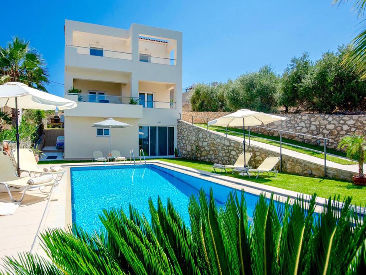 Villa Minos Plaka photo 2