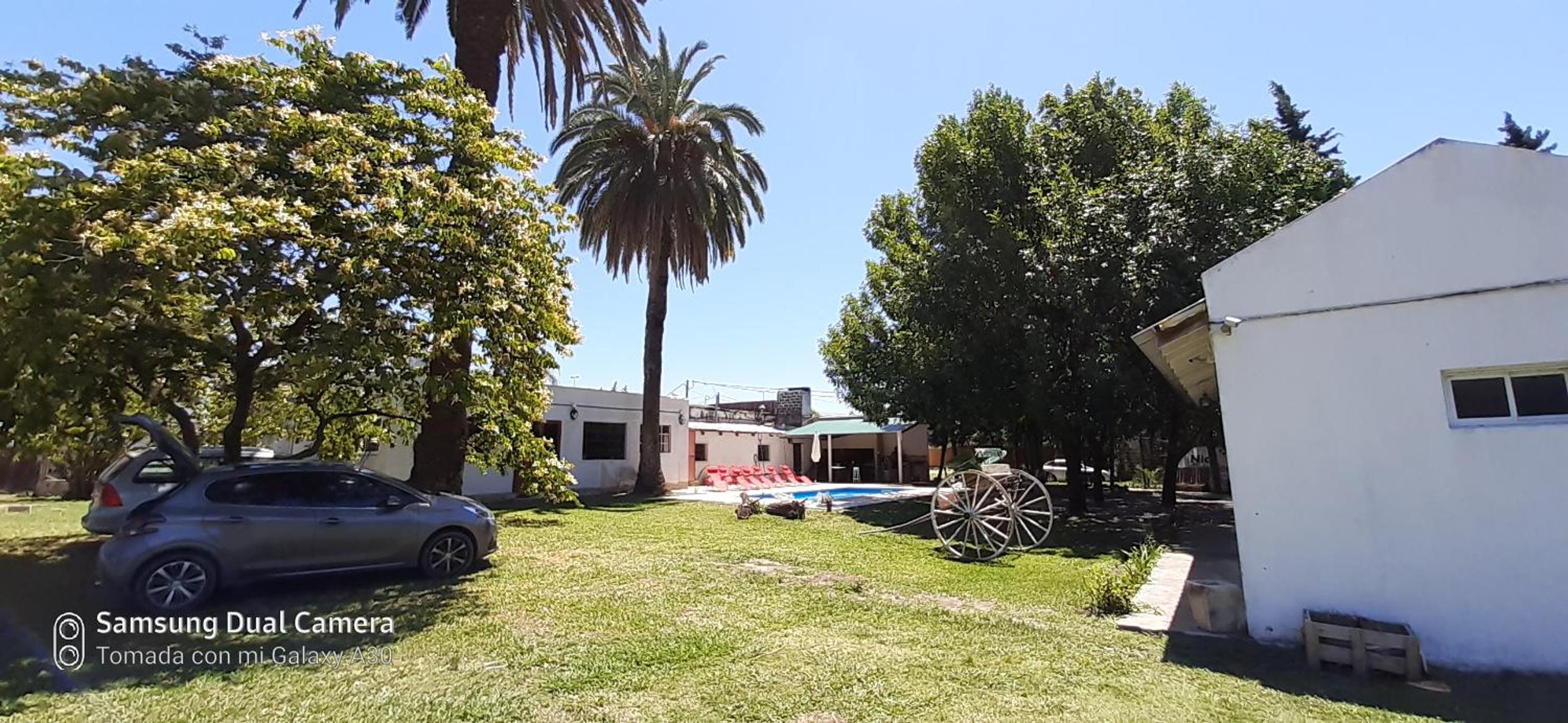 Posada de campo LA AMADA