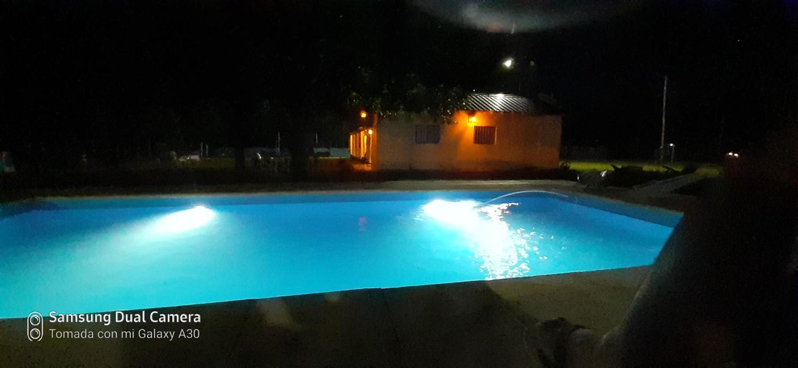 Posada de campo LA AMADA