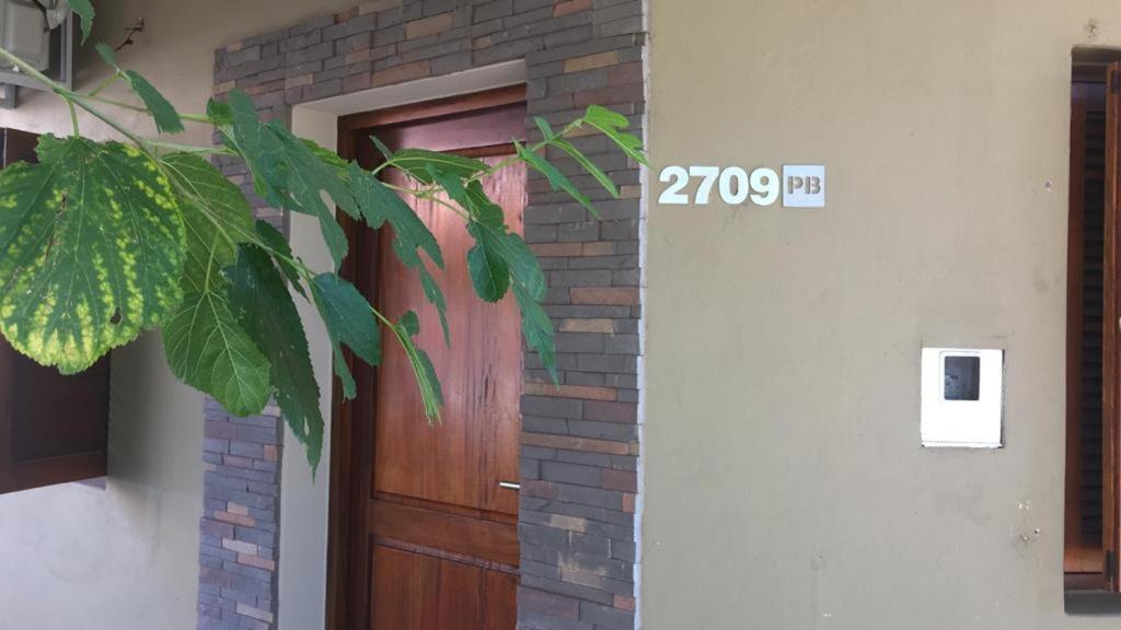 Costa Luxe Planta Baja