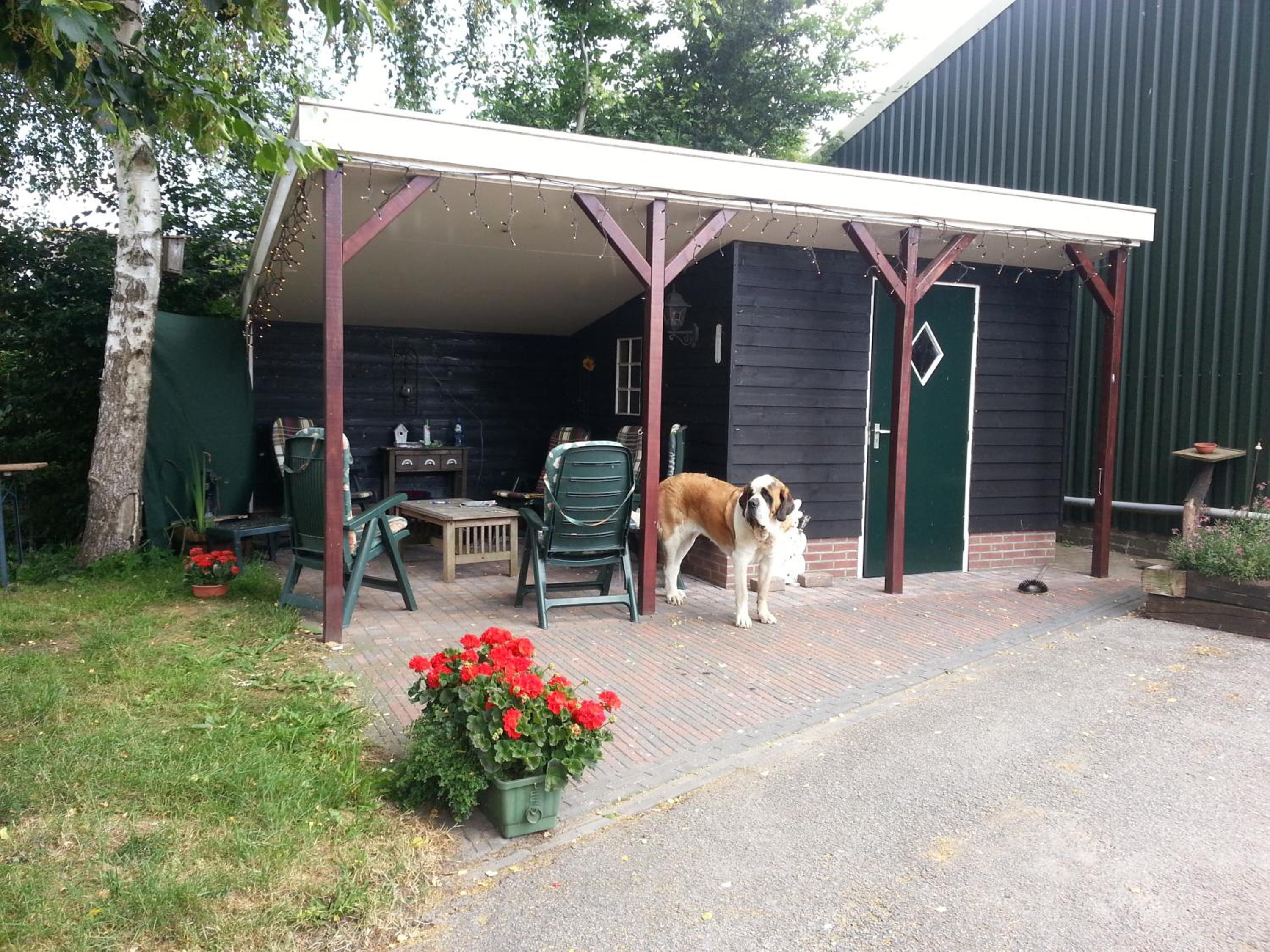 B&B de Rivierduin, photo 13