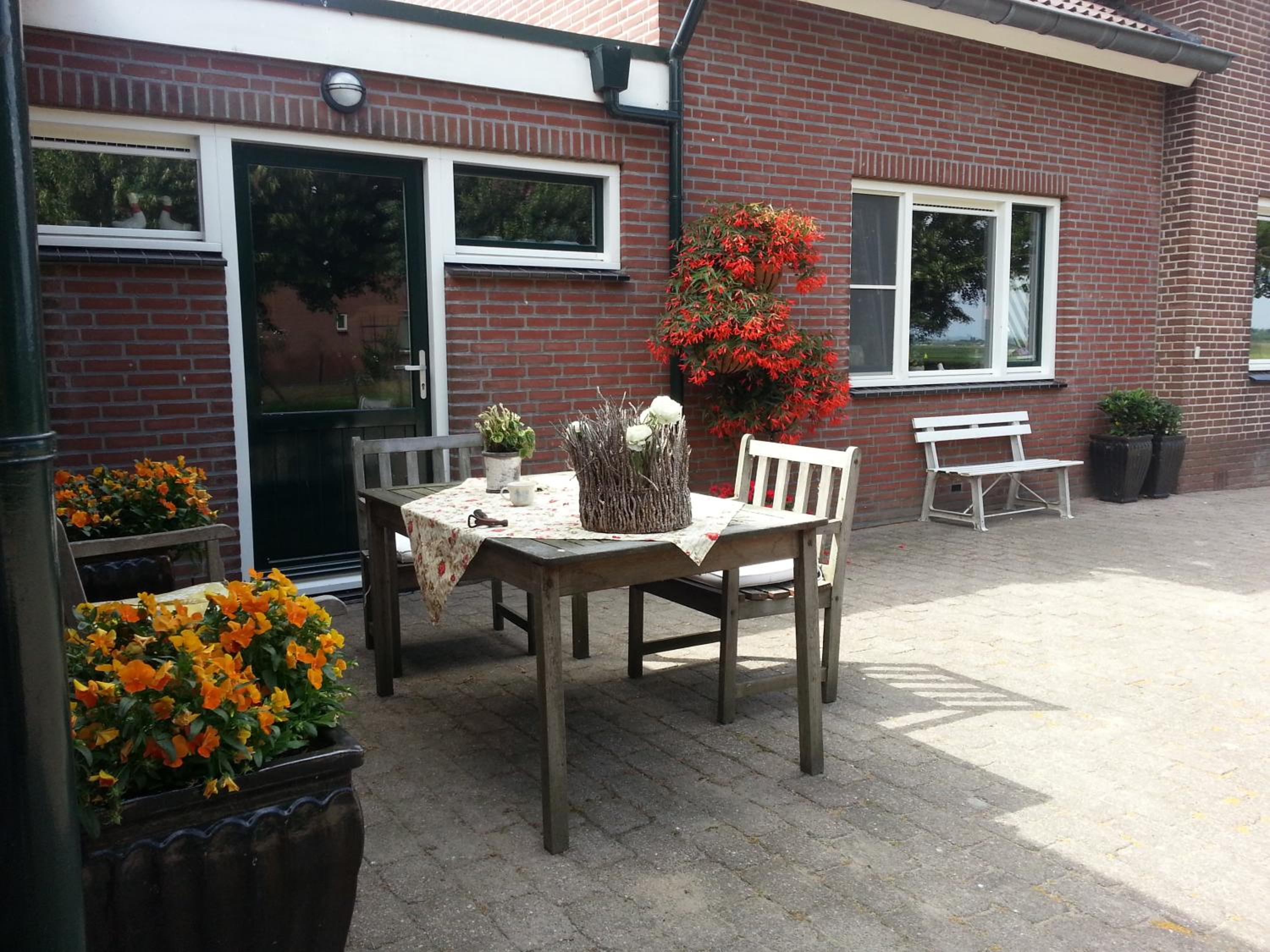 B&B de Rivierduin, photo 10