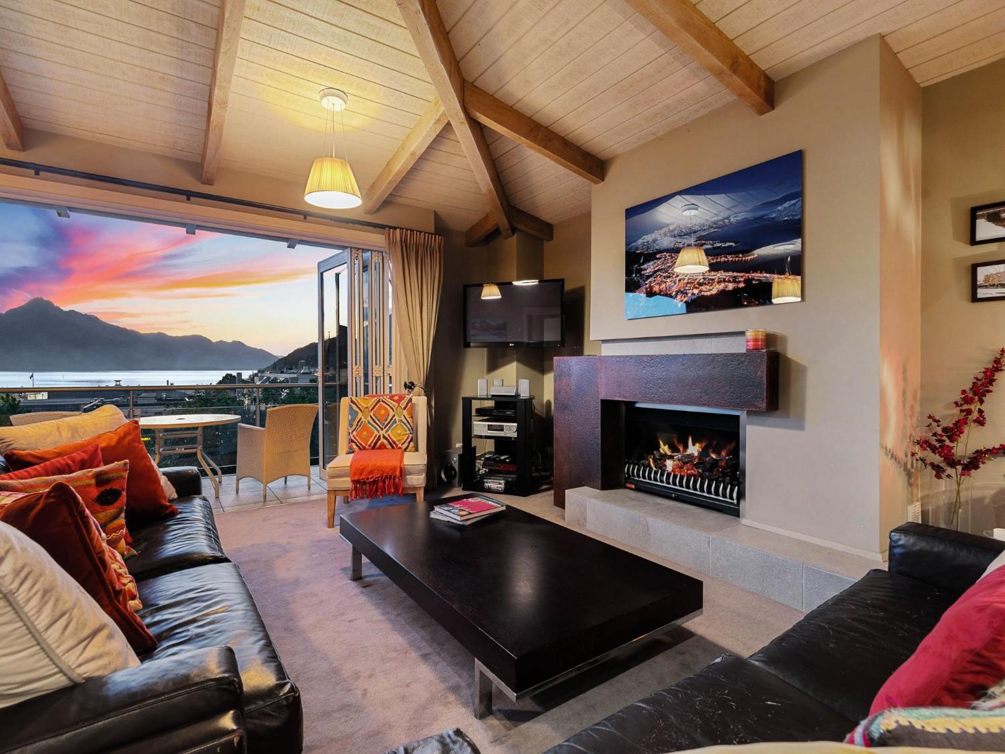 Chambers City Centre Penthouse