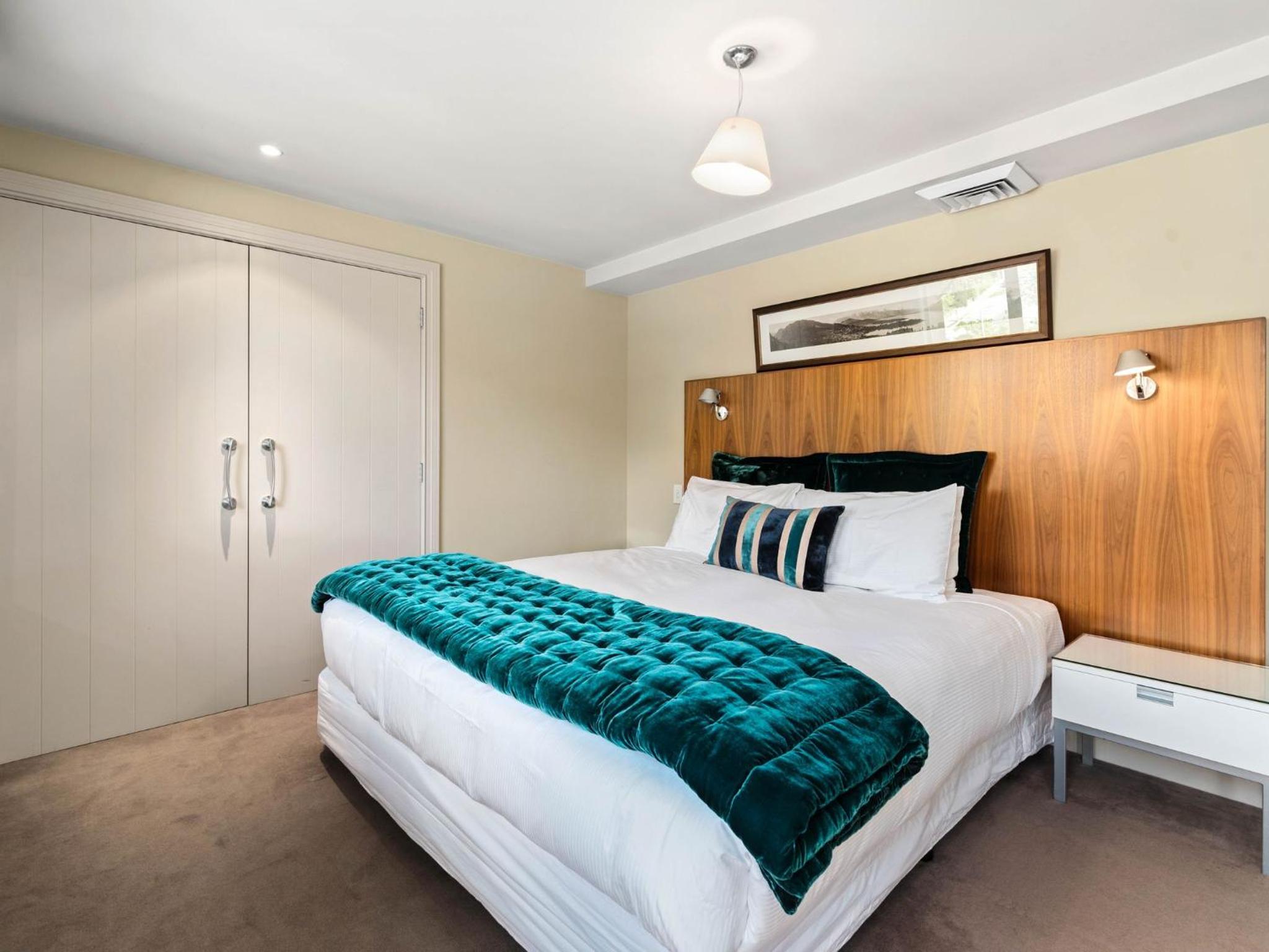 Chambers City Centre Penthouse