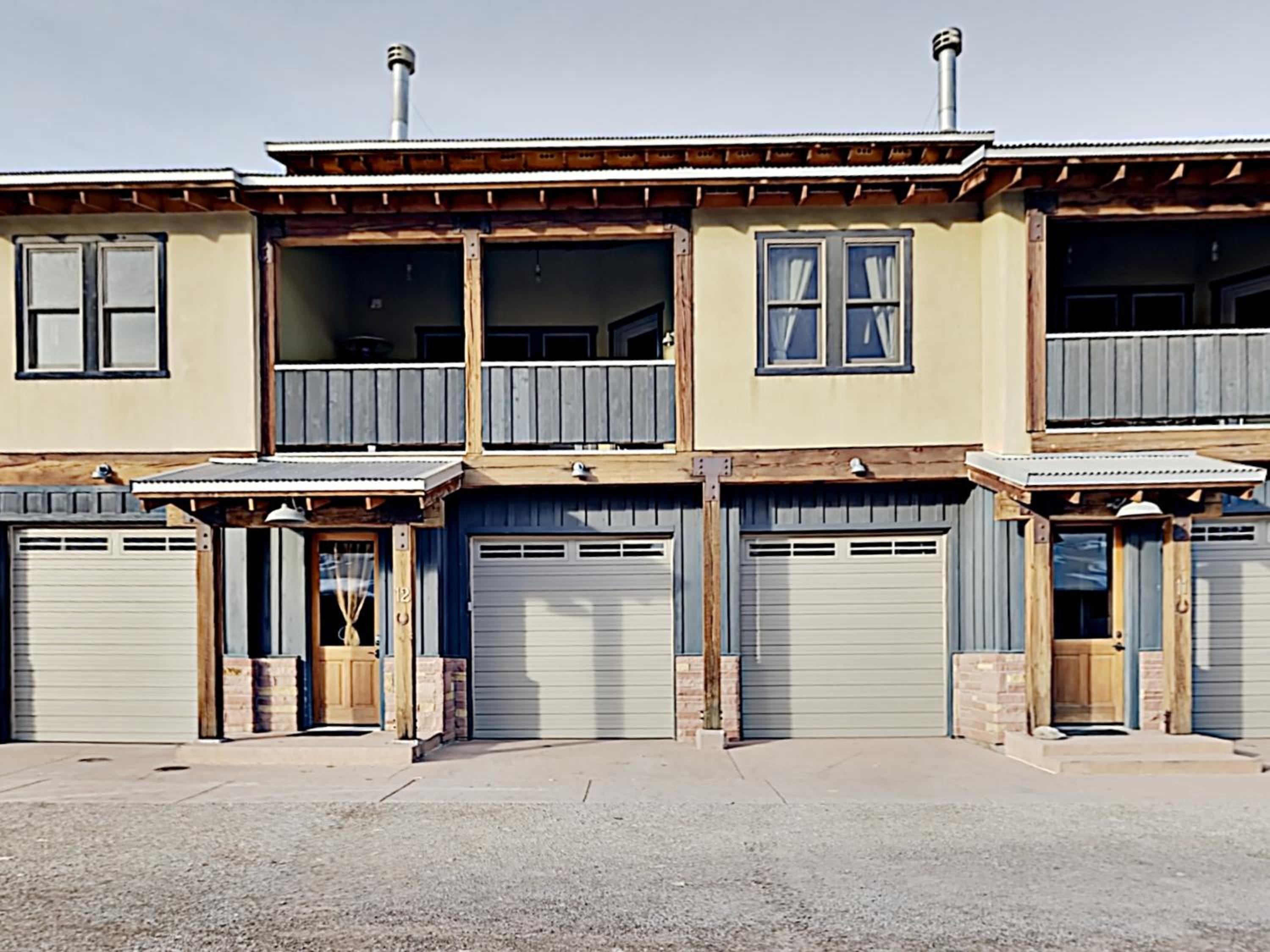 Hotel Moab Springs Ranch Unit 12