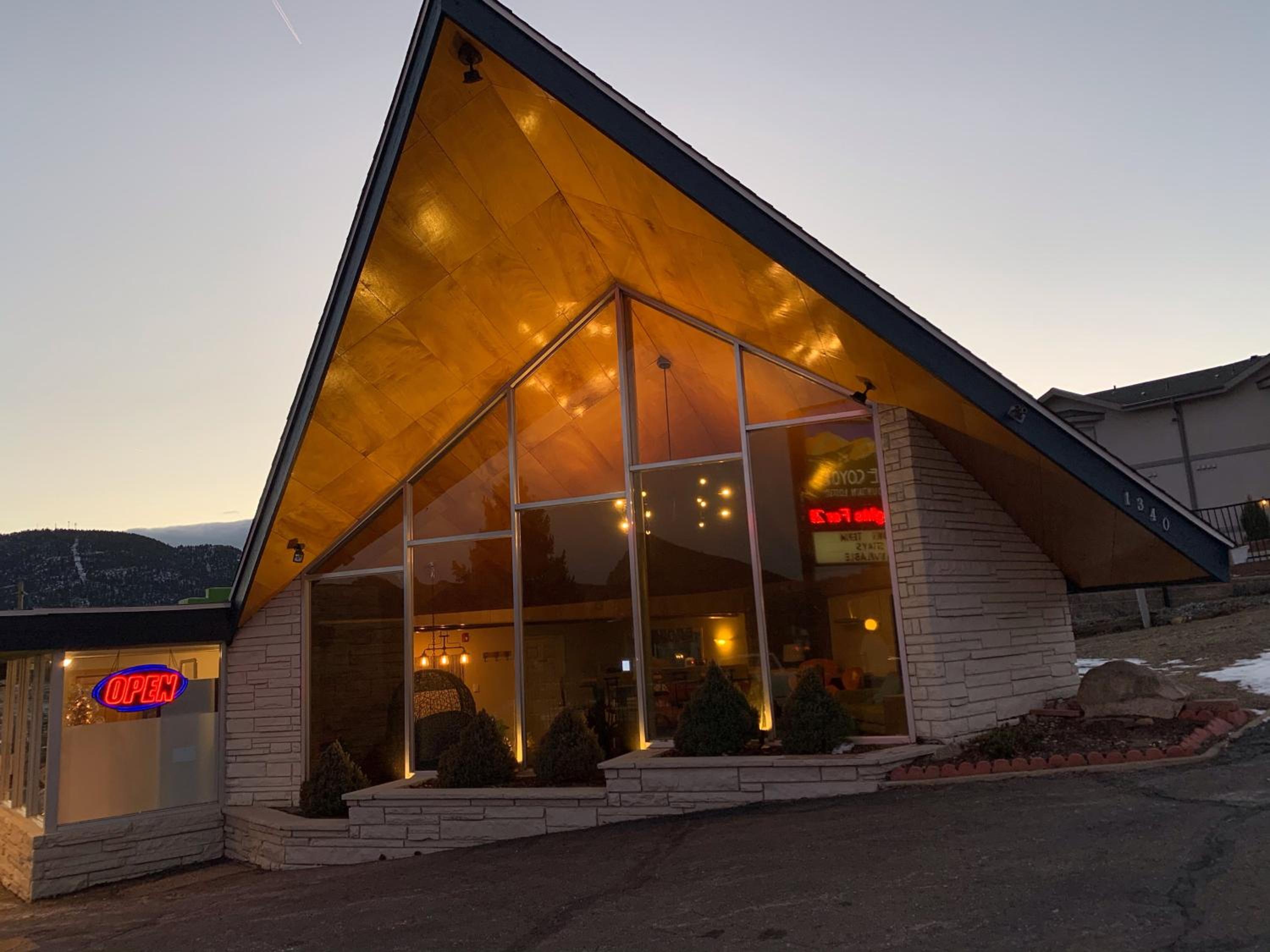Coyote Mountain Lodge - Property Image 45