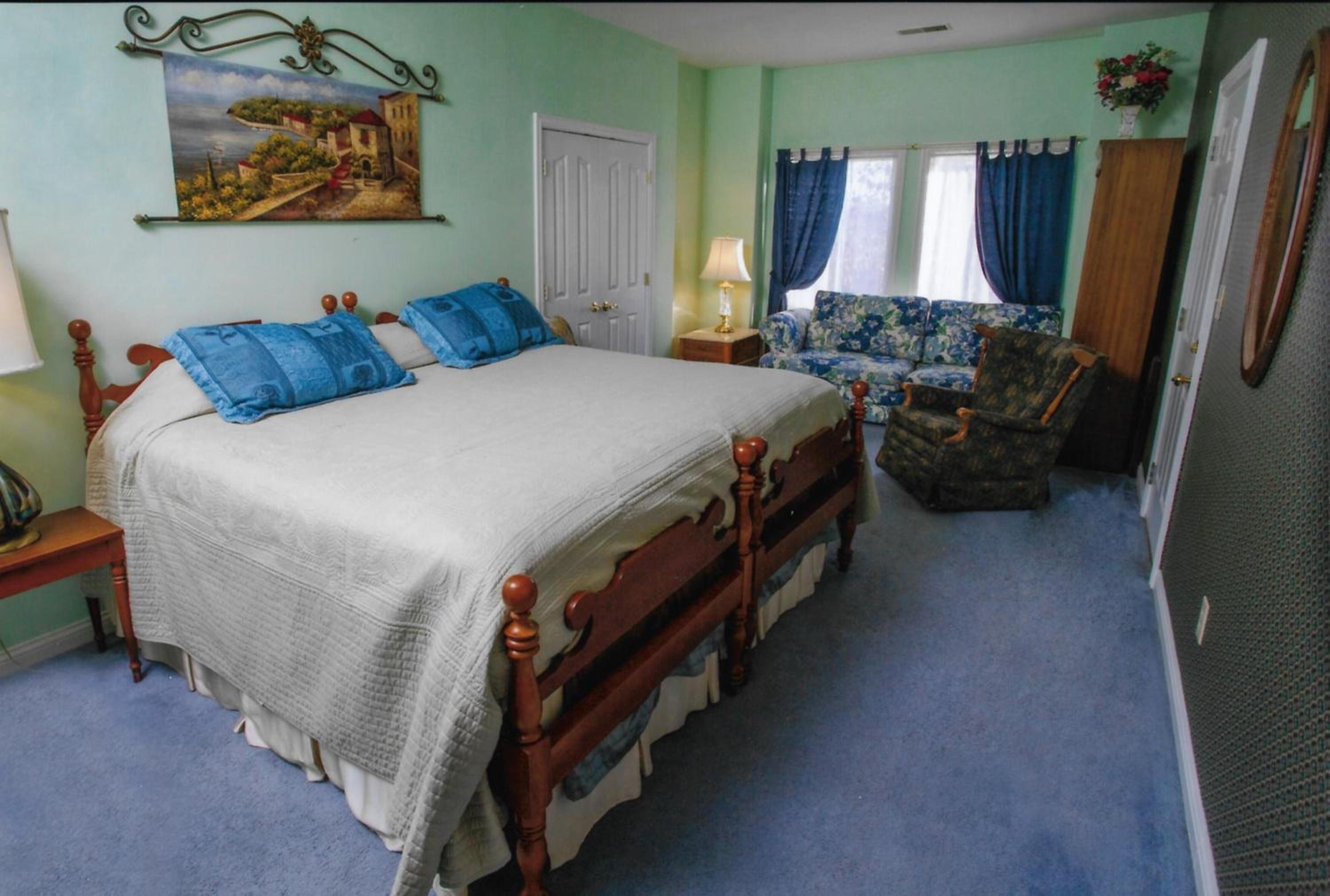 Rabbit Creek Bed & Breakfast view 2