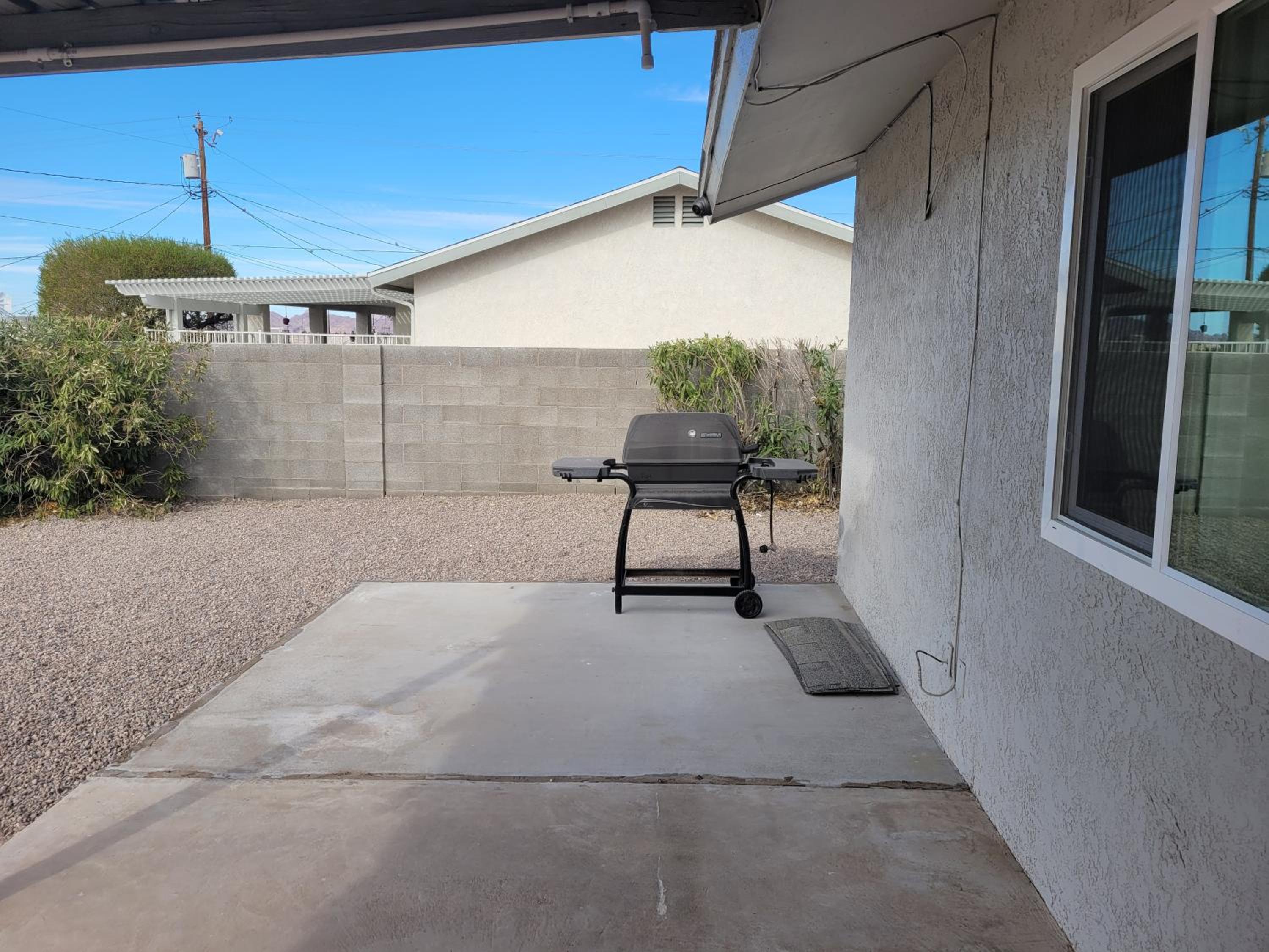 NEW! Family Lake Havasu Home Close To Off-Roading And London Bridge! view 2