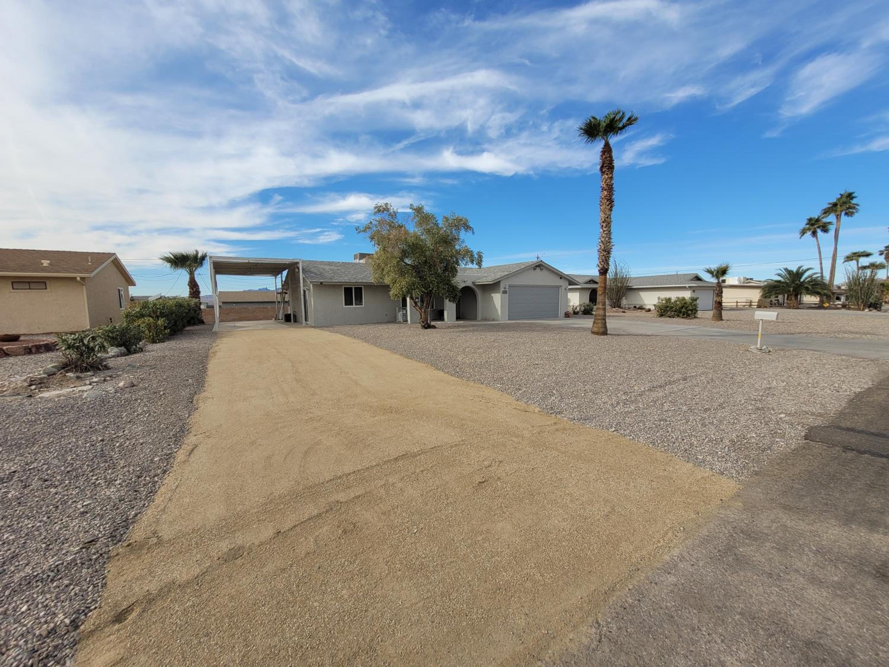 NEW! Family Lake Havasu Home Close To Off-Roading And London Bridge! view 3