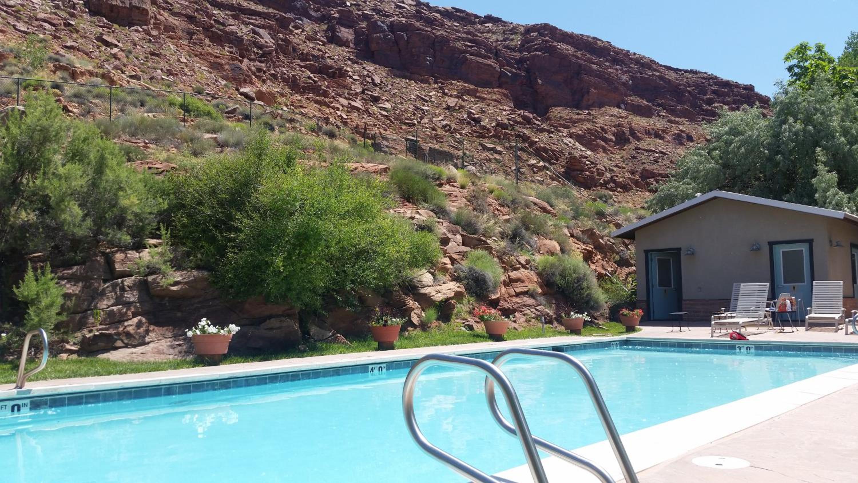Moab Springs Ranch Unit 12 view 4