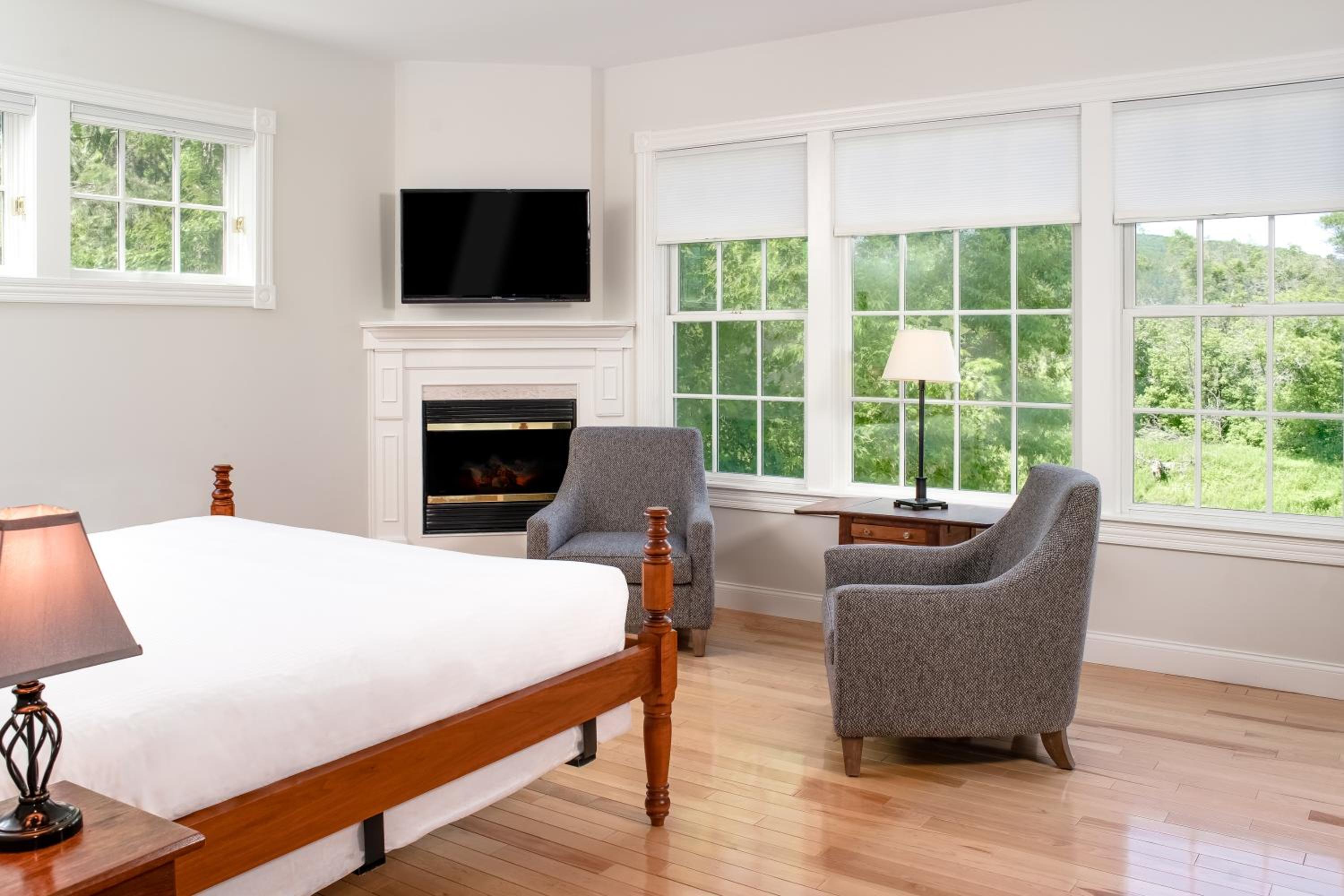 Killington Vacations - The Shire Woodstock - Property Image 5