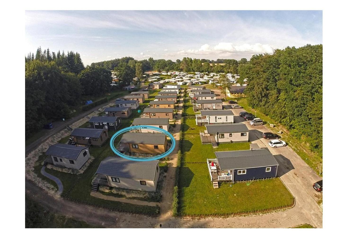Ferienhäuser Lübecker Bucht Ferienhaus Strandläufer, photo 27