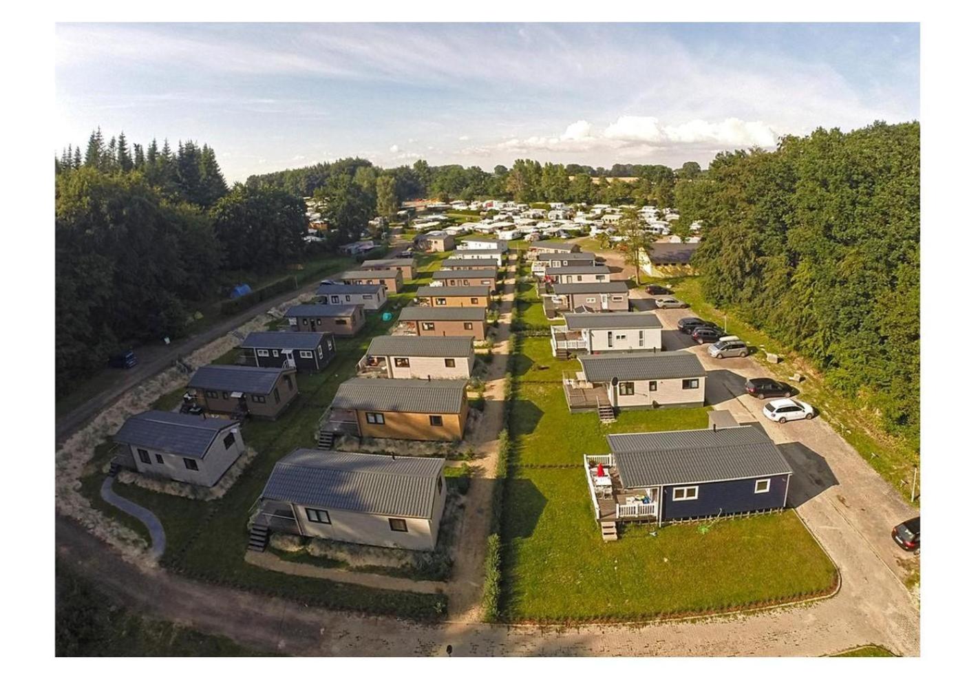 Ferienhäuser Lübecker Bucht Ferienhaus Strandläufer