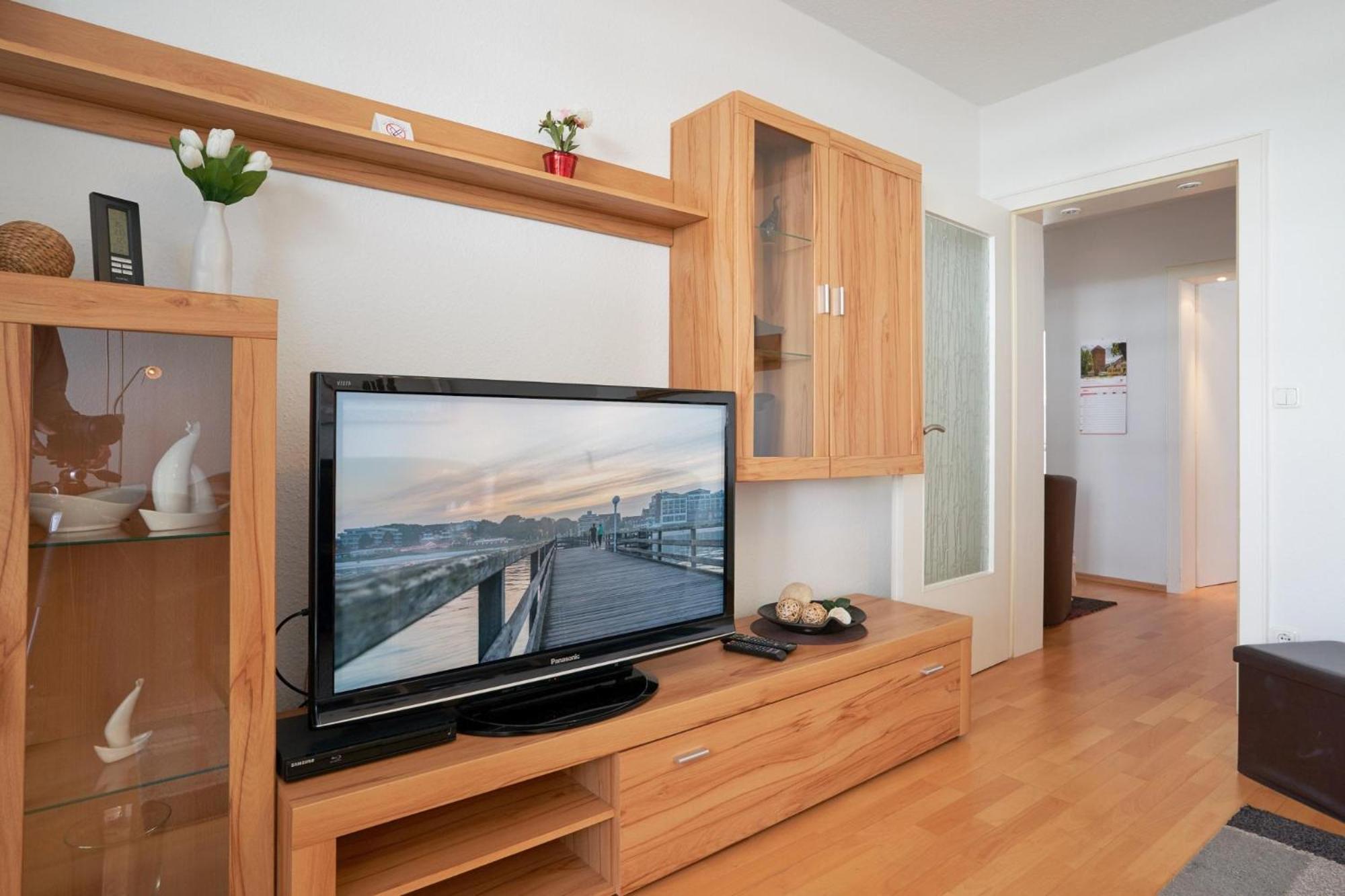 Hansa 3 Piontek Strandblick view 4