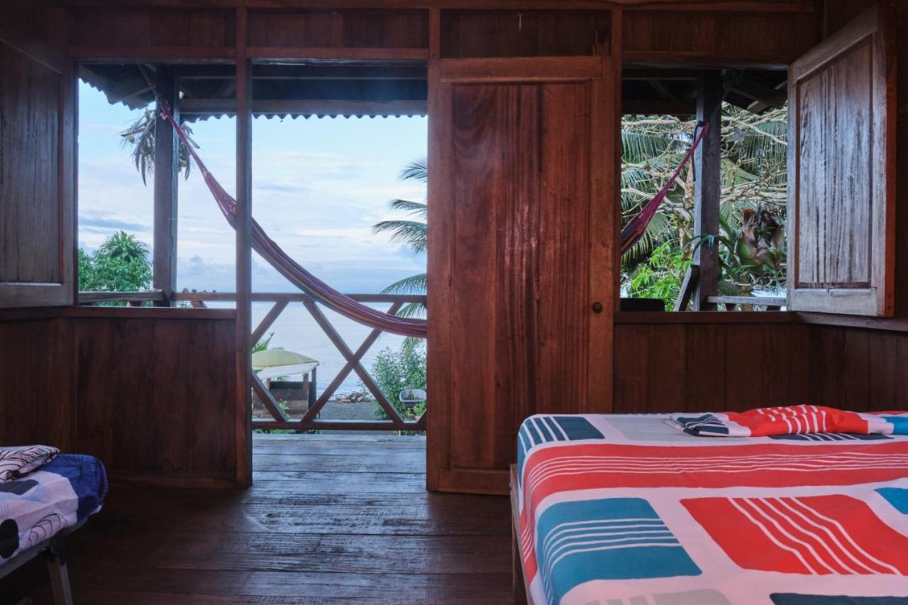 Casa Colibrí