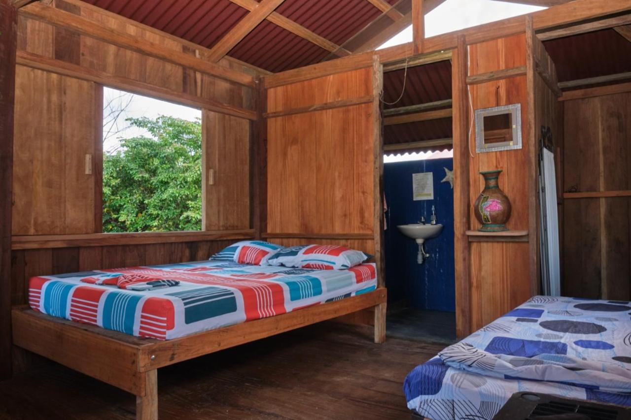 Casa Colibrí