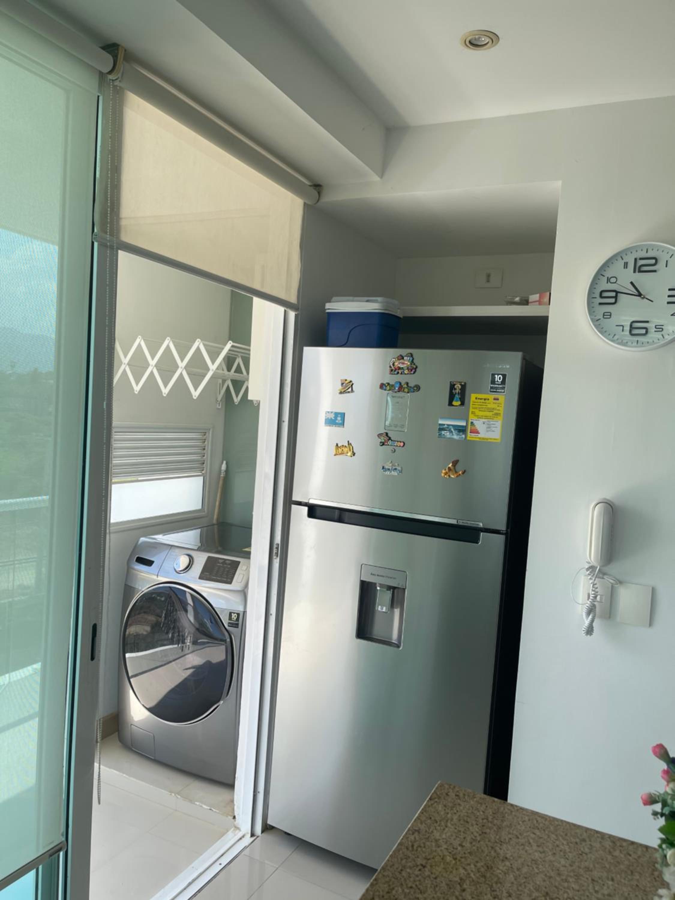 Apartamento VISTA AL MAR PLAYA DORMIDA 2 - por MESES POZOS COLORADOS