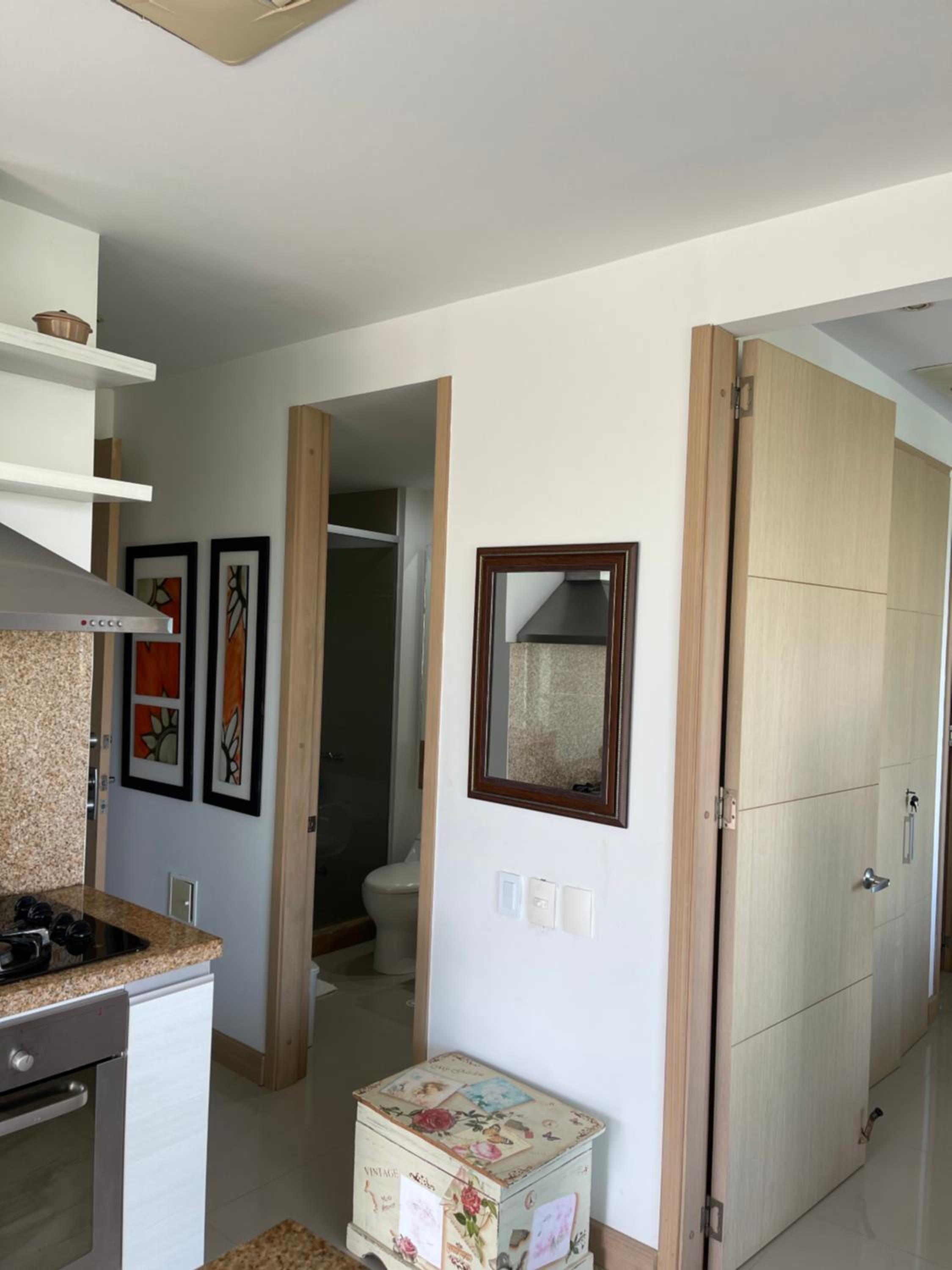 Apartamento VISTA AL MAR PLAYA DORMIDA 2 - por MESES POZOS COLORADOS