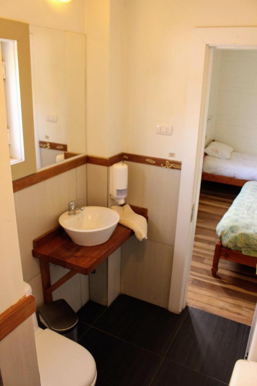 Hostal Compass del Sur