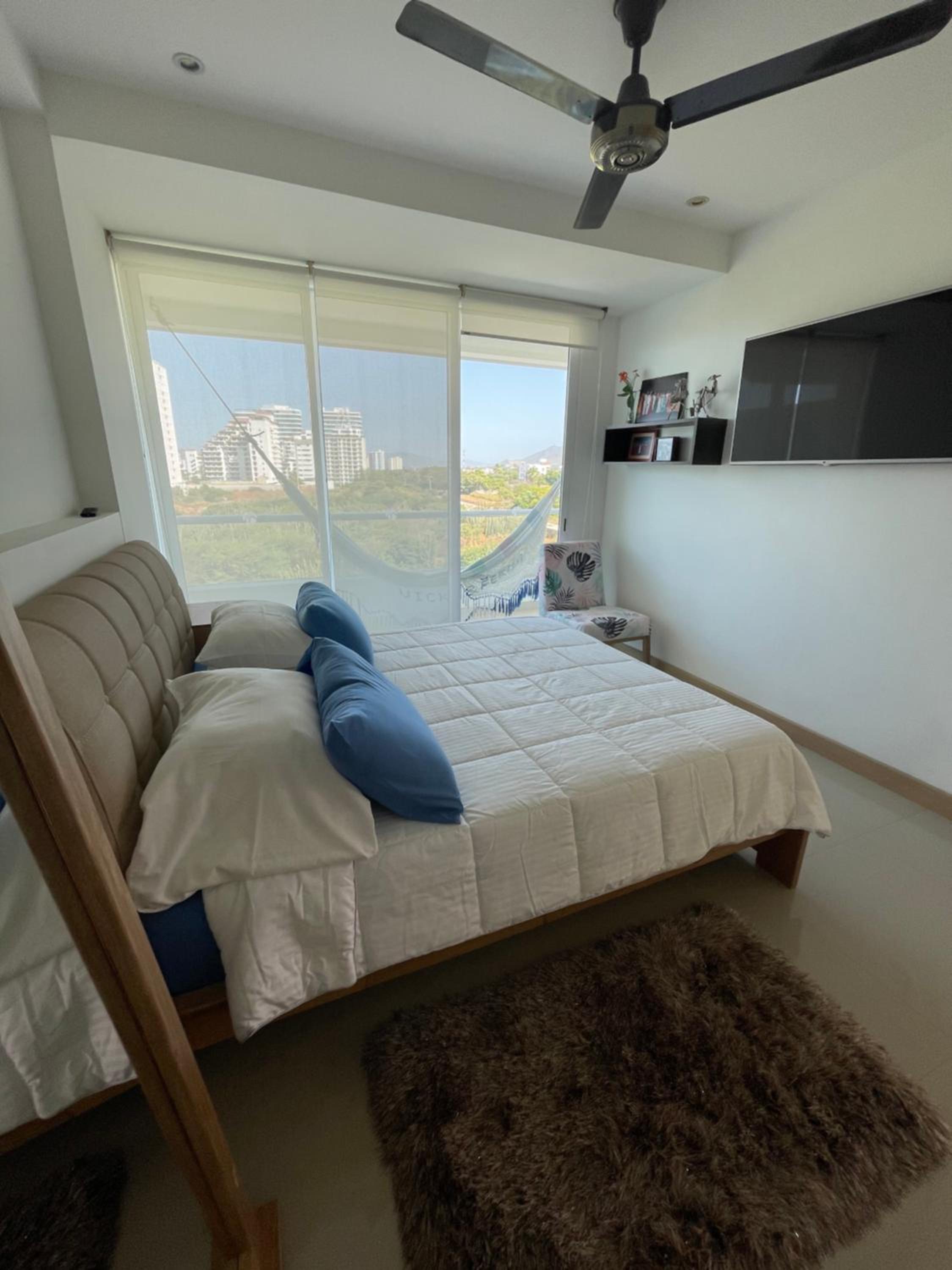 Apartamento VISTA AL MAR PLAYA DORMIDA 2 - por MESES POZOS COLORADOS