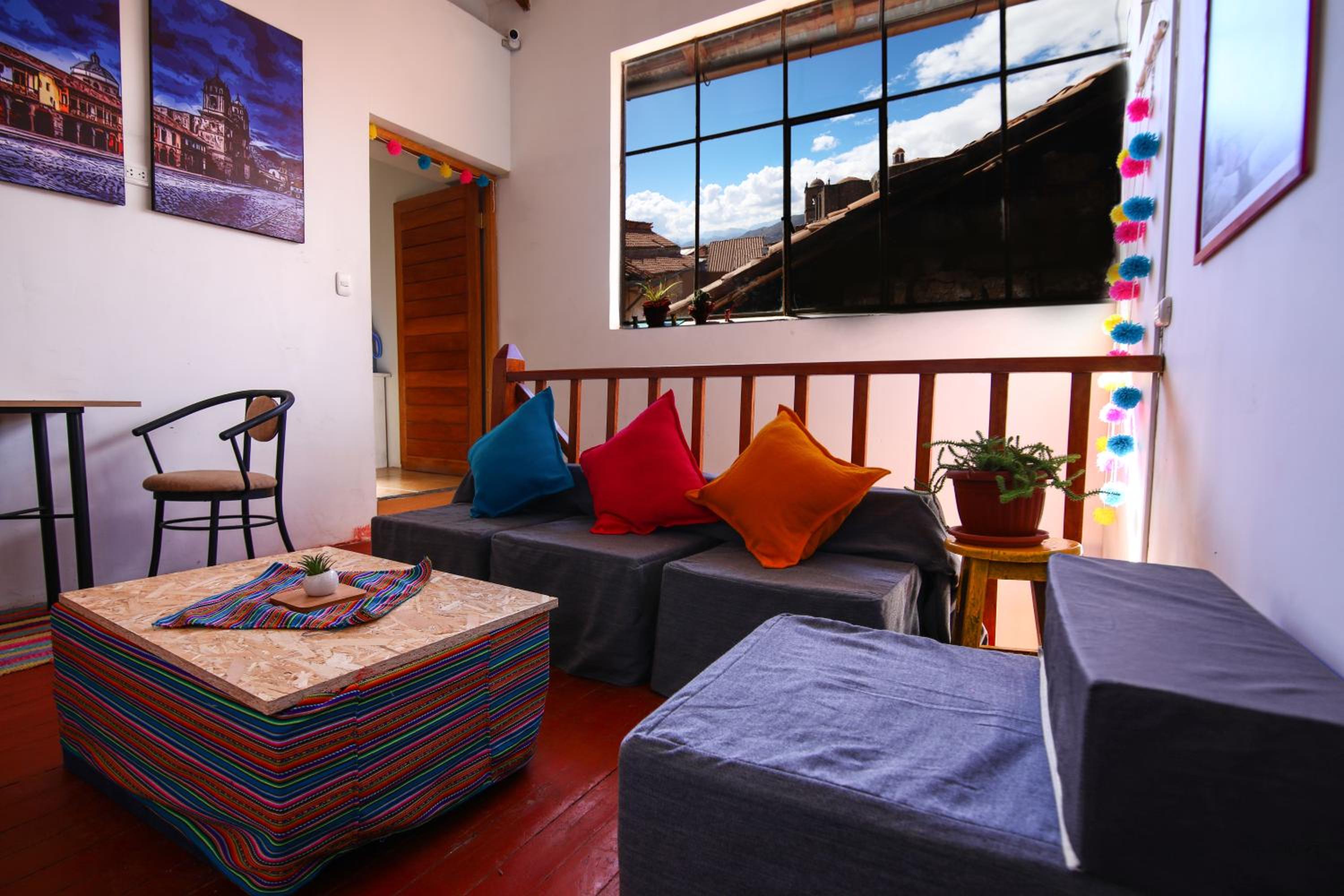 lounge