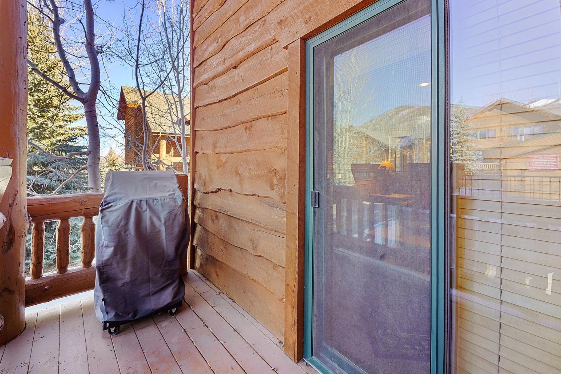 Timberwolf Lodge Unit 11a view 4