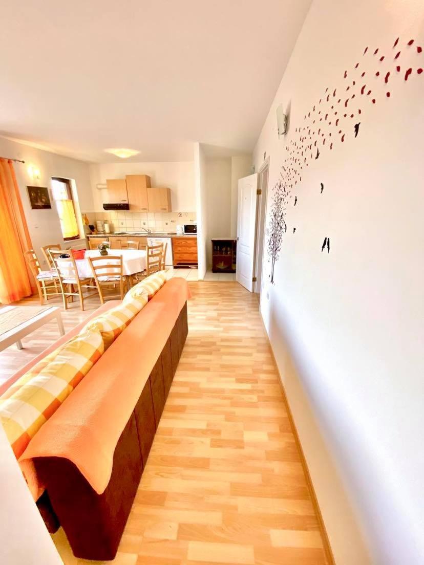 Apartment Neda view 3