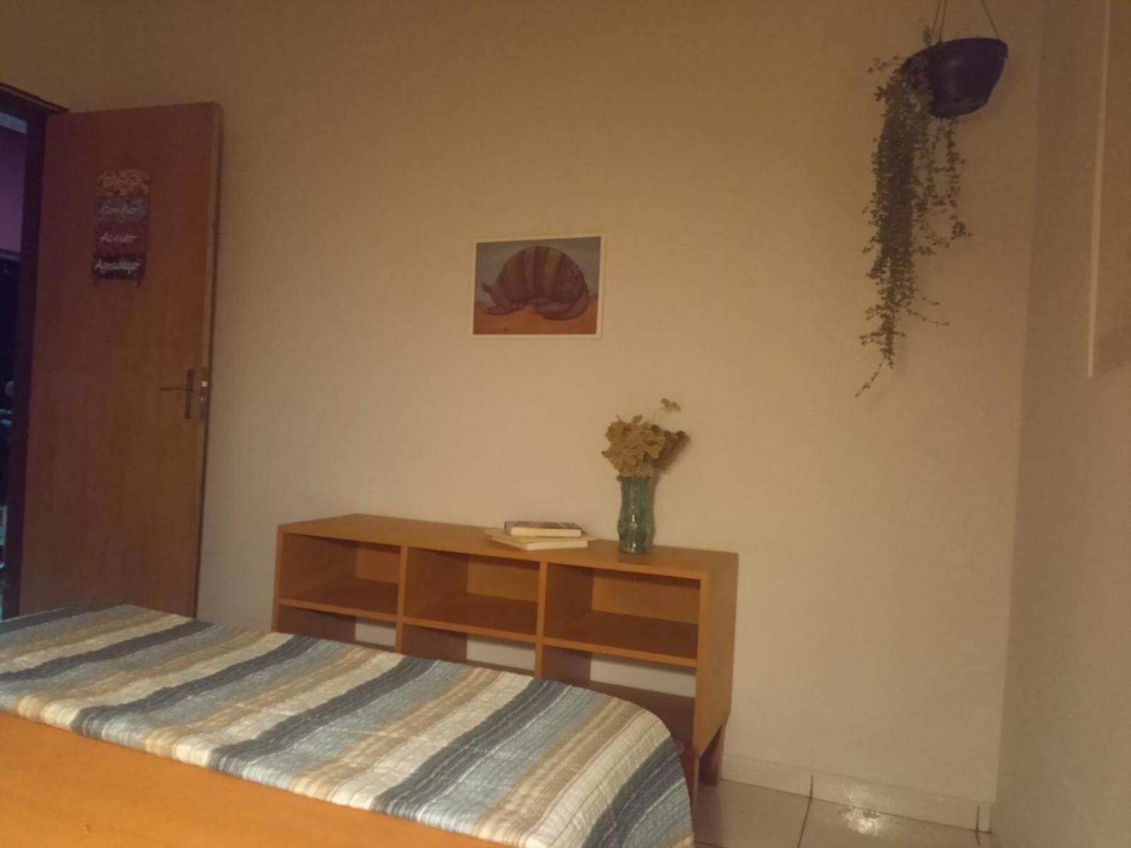 Casa dos Arcos Hospedaria