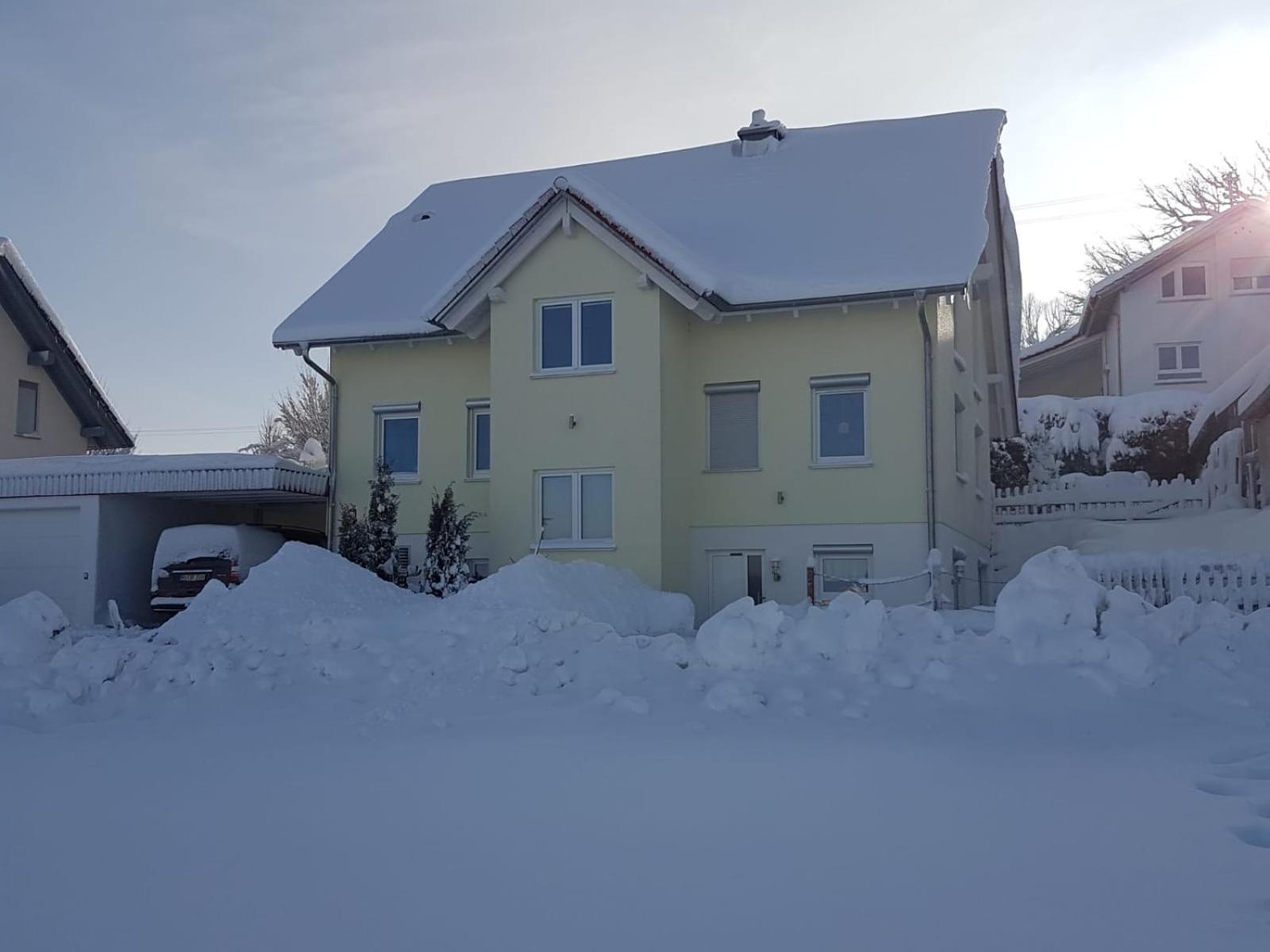 Ferienwohnung Dressler view 2