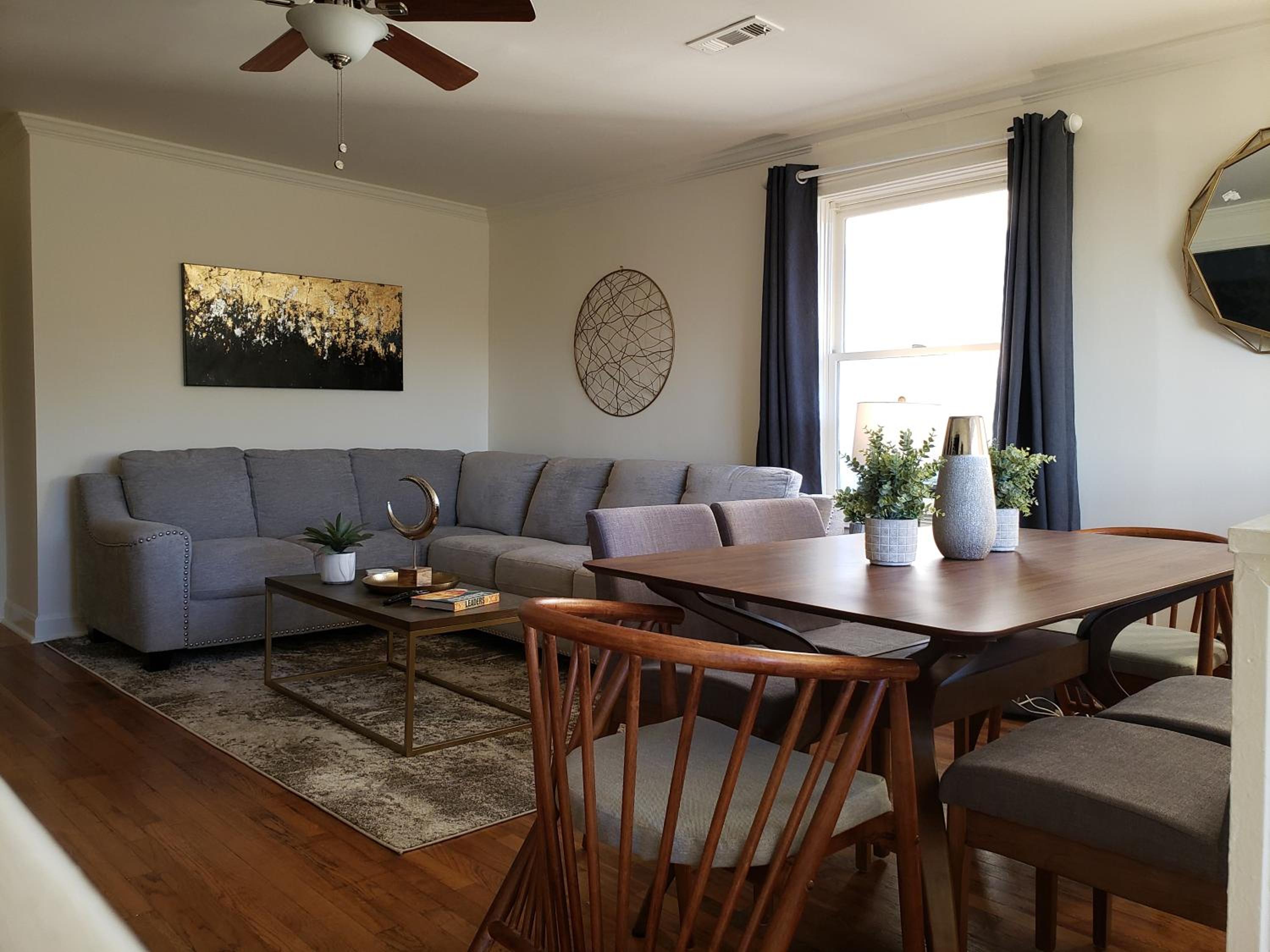The Dobbs Atlanta Beltline - Luxury & Location, 1 Mile to Downtown Atlanta view 5