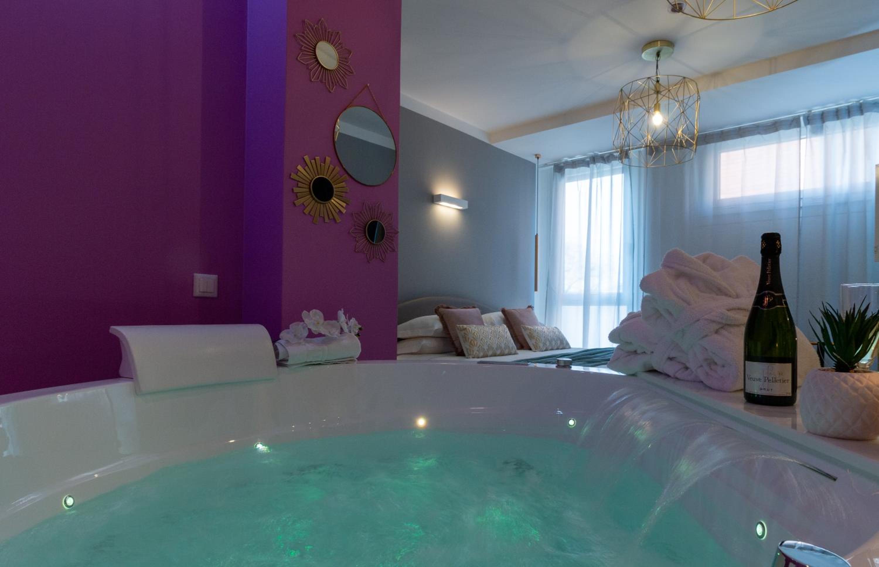 4 Star Suite SPA - Self Check-In