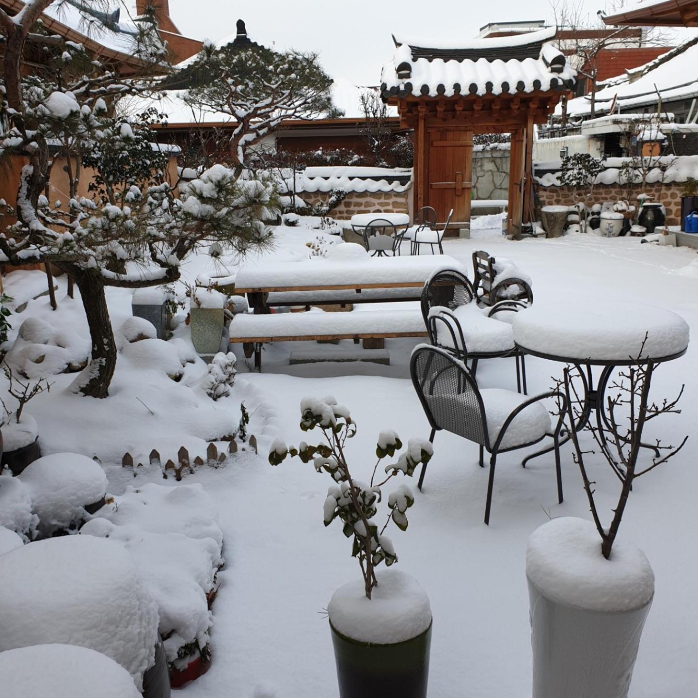 Hanok Hyeyum