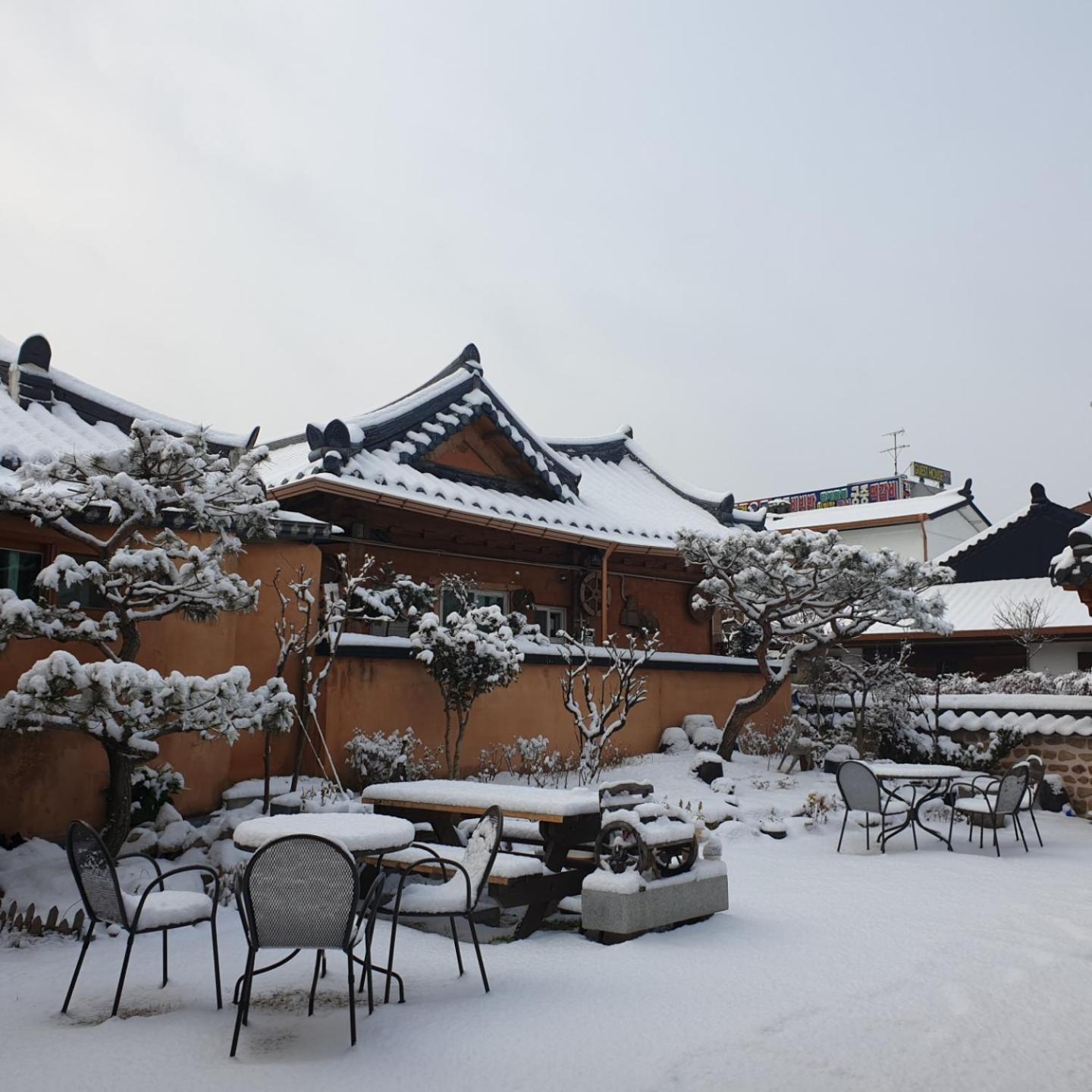 Hanok Hyeyum