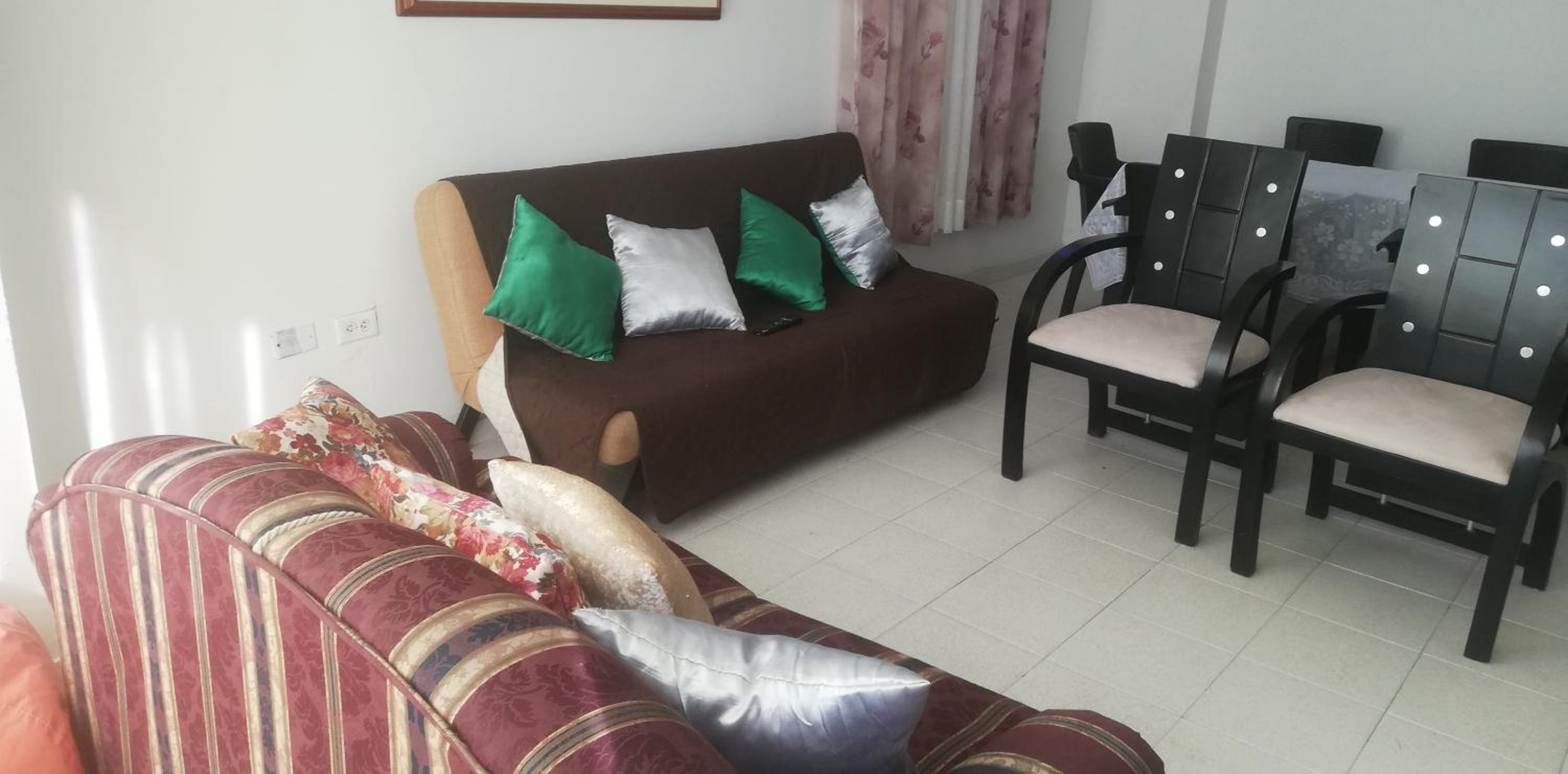 Hostal El Recreo