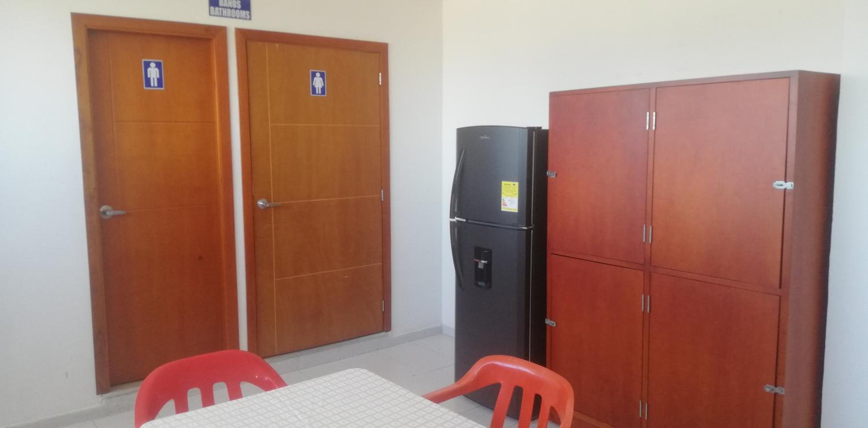 Hostal El Recreo