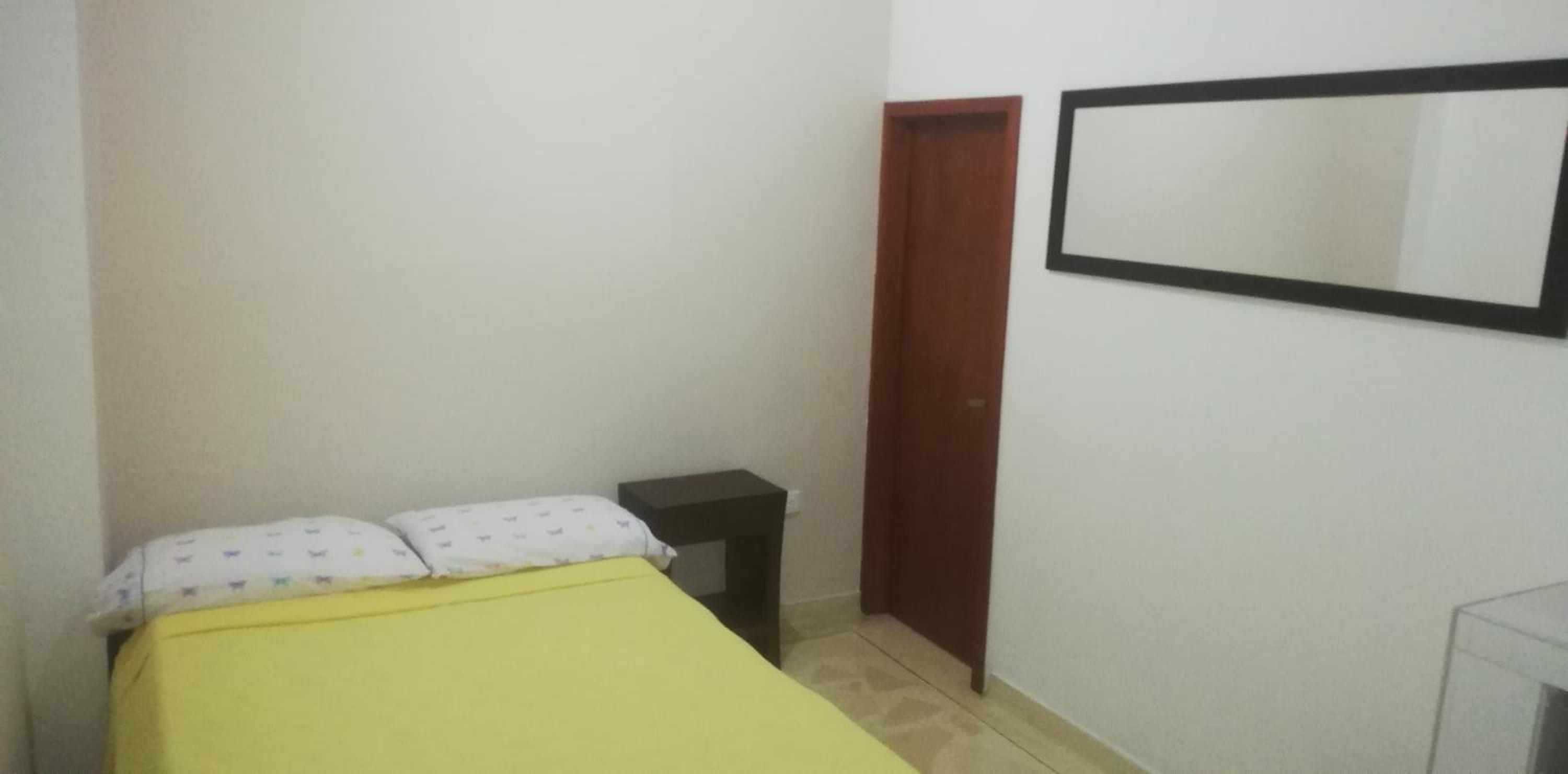 Hostal El Recreo