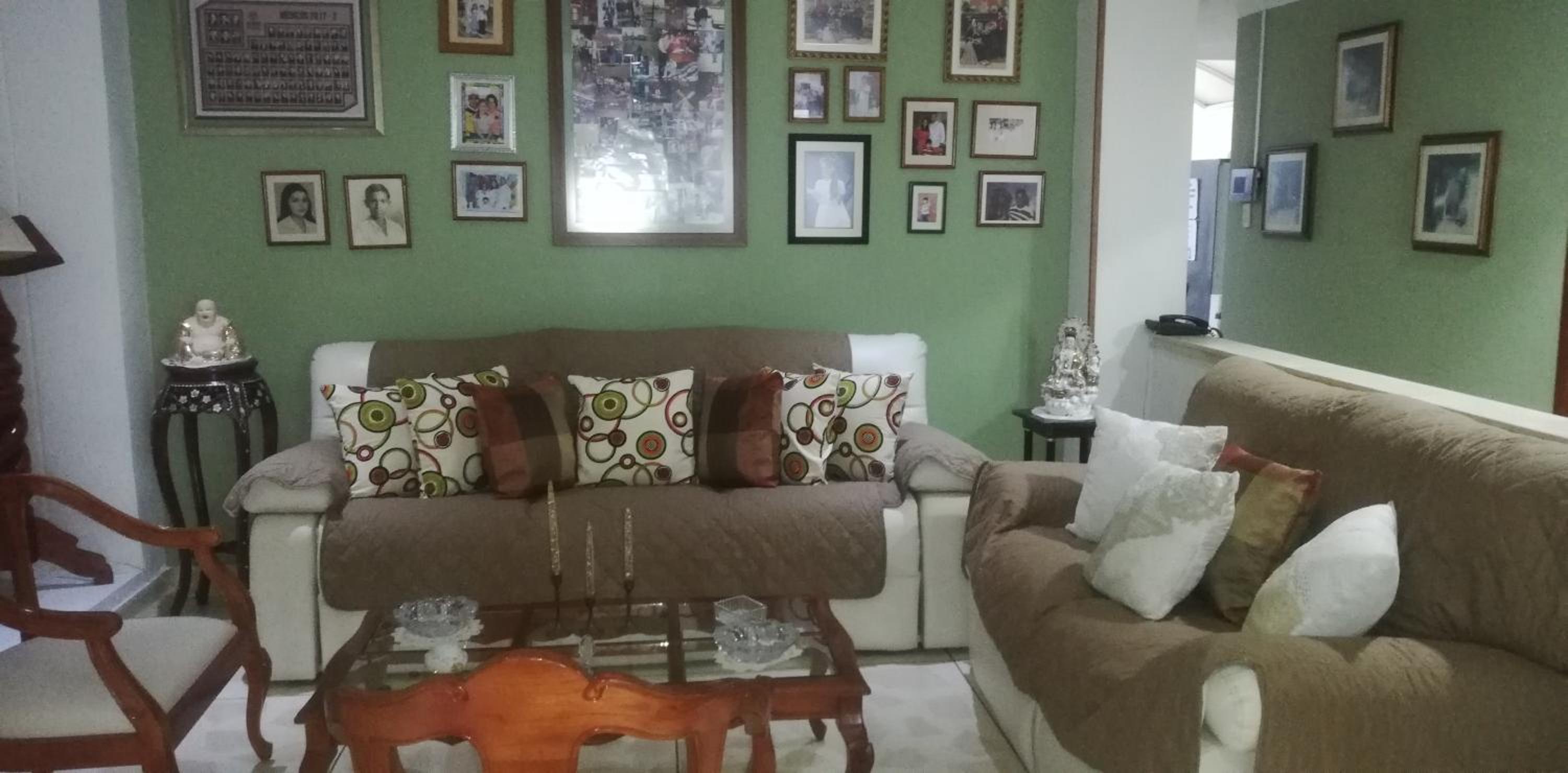 Hostal El Recreo