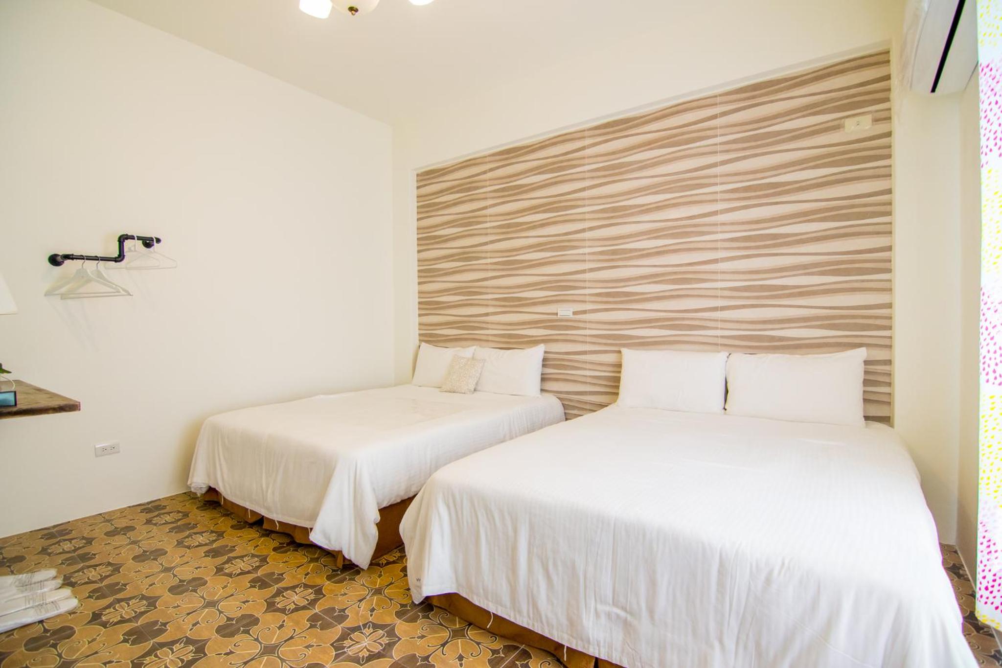 Magong Harbour Boutique Accommodation with BBQ and Car Rental