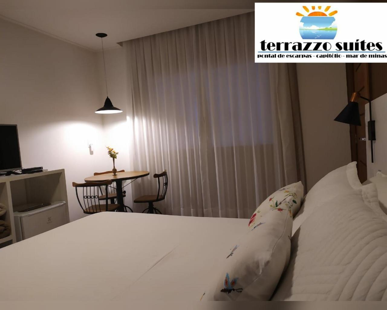 Terrazzo Suites
