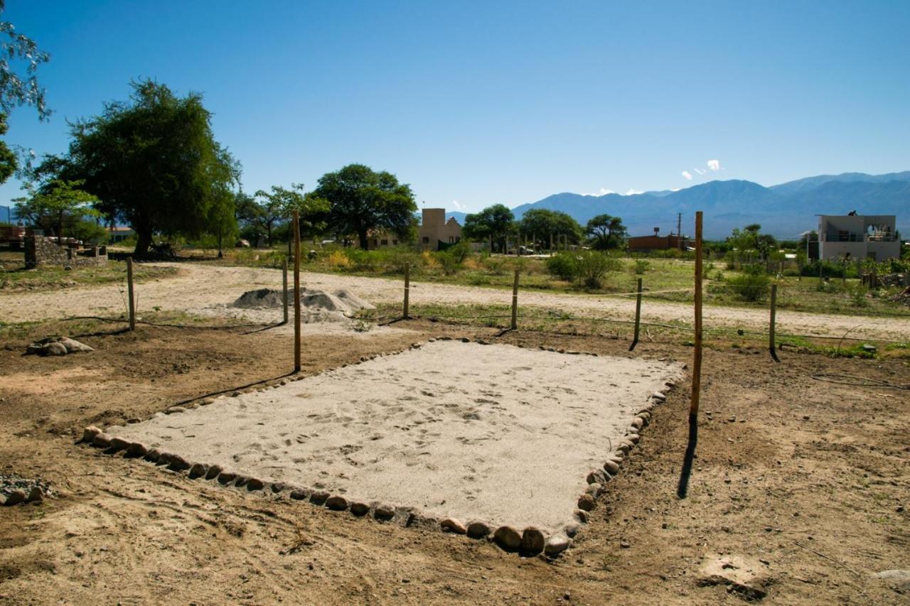 Casa Merlot - Viñedos de Cafayate Alquiler Temporario