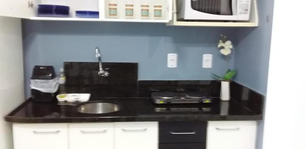 Angra dos Reis - Porto Bali - Apartamento no Complexo Mercur