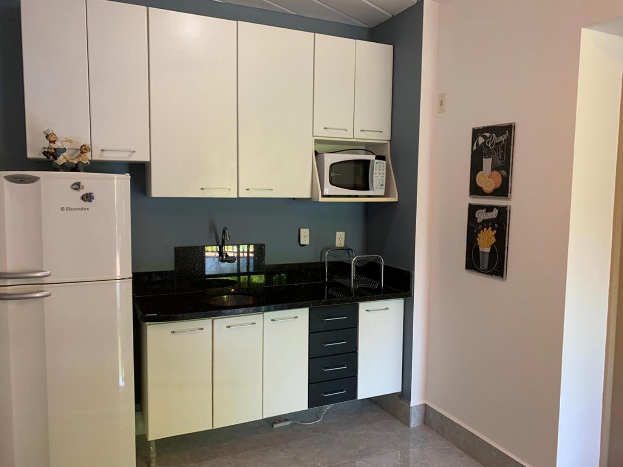 Angra dos Reis - Porto Bali - Apartamento no Complexo Mercur