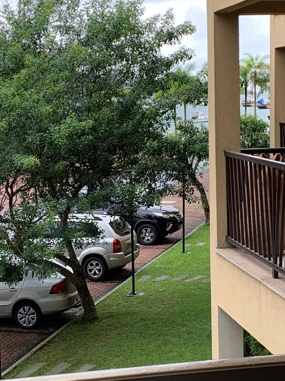 Angra dos Reis - Porto Bali - Apartamento no Complexo Mercur