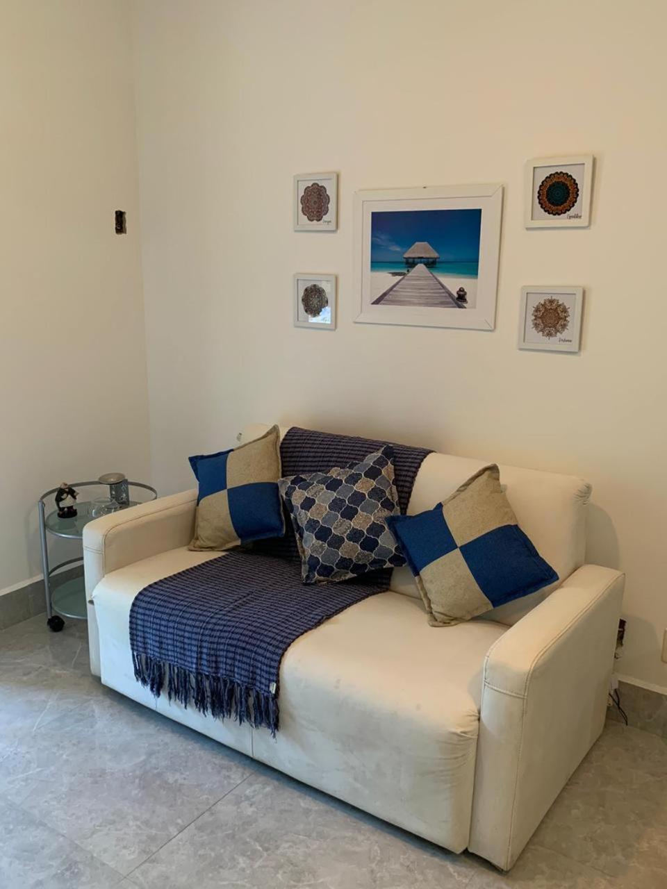Angra dos Reis - Porto Bali - Apartamento no Complexo Mercur