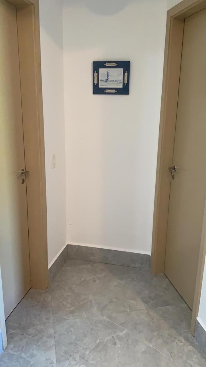 Angra dos Reis - Porto Bali - Apartamento no Complexo Mercur